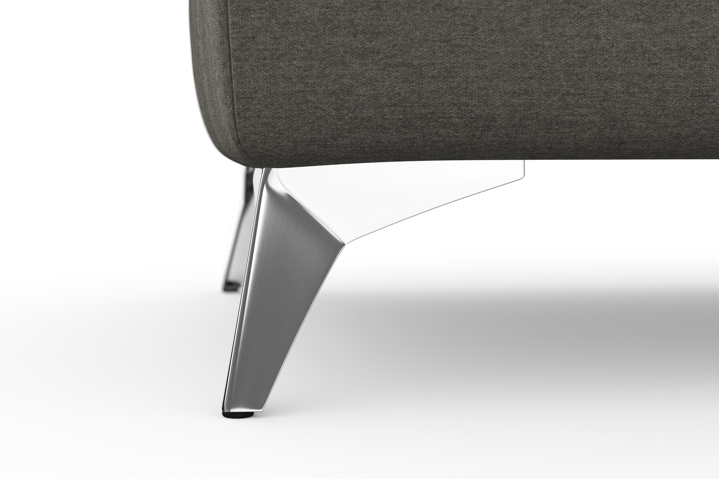 sit&more Tabouret de rangement »Padua« mit Stauraum