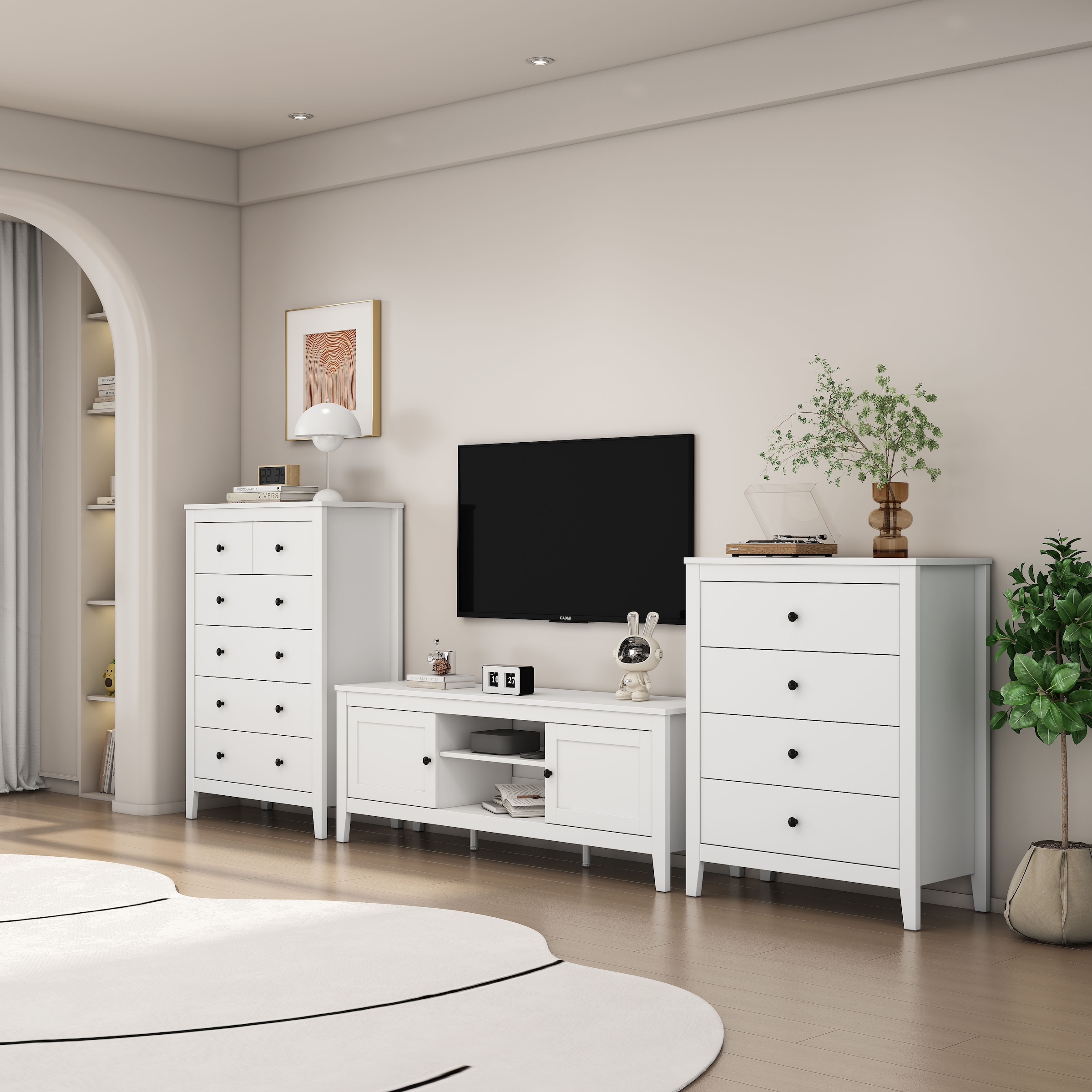 GOODproduct TV-Board »Avelin«