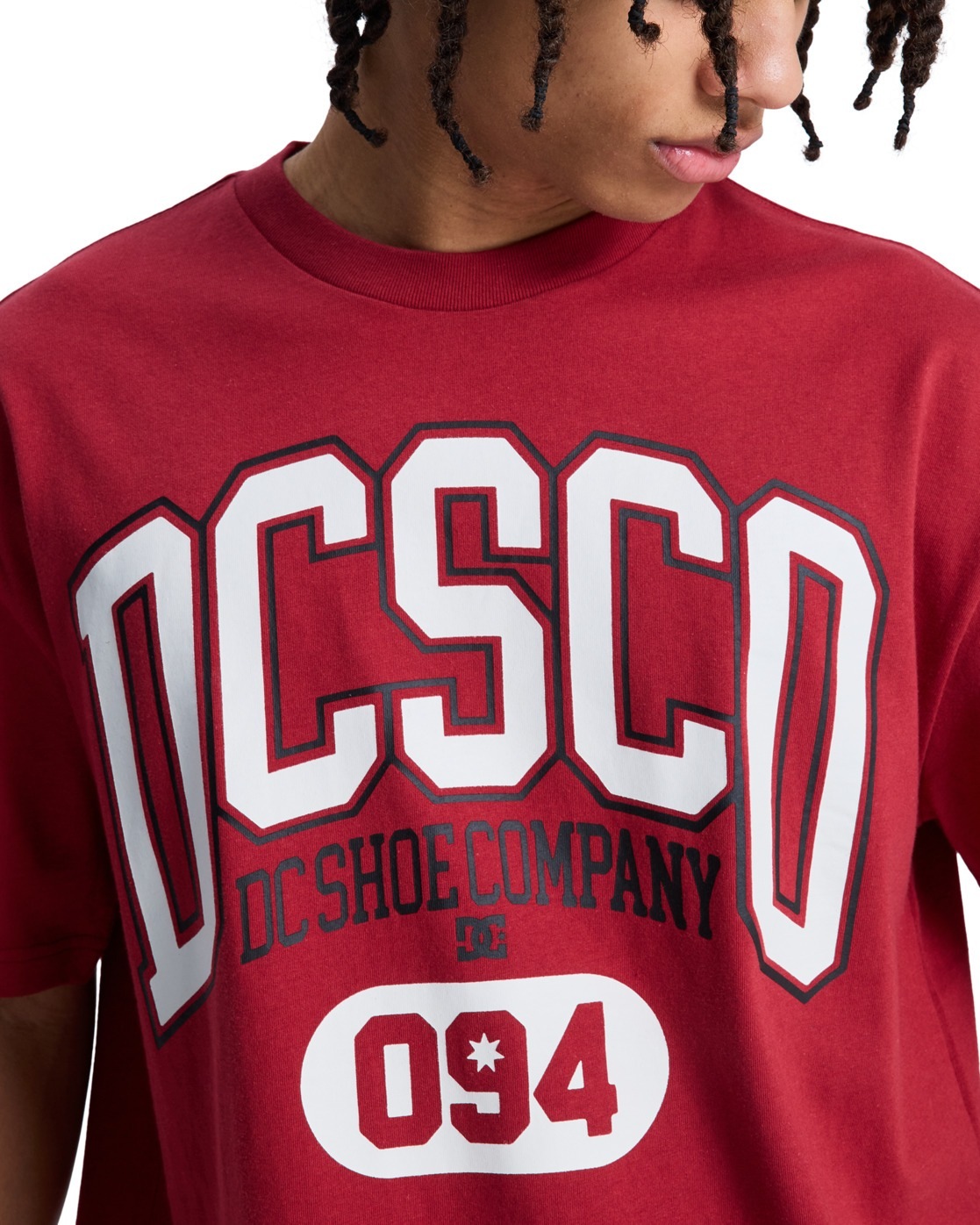 DC Shoes T-shirt »Elective«