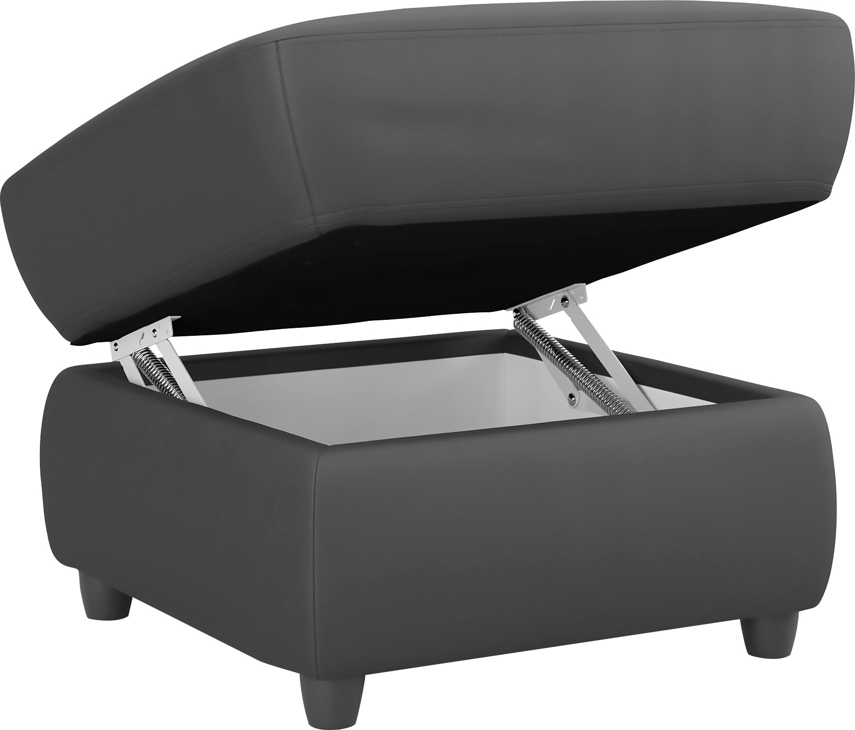 Home affaire Hocker »Boston« mit Stauraum