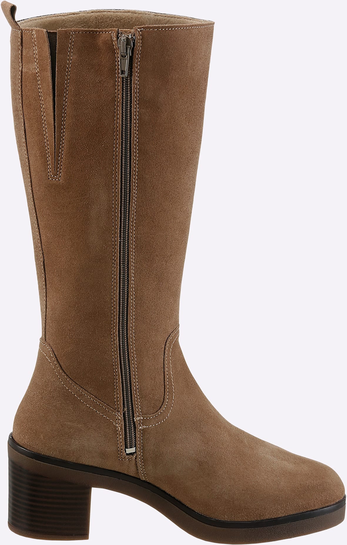 heine Bottes