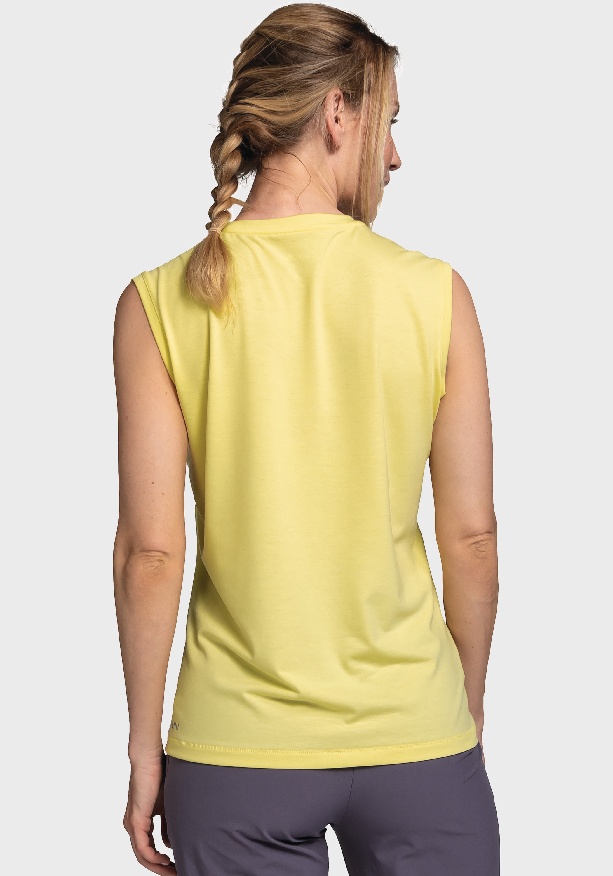 Schöffel Funktionsshirt »Top Vietas L«