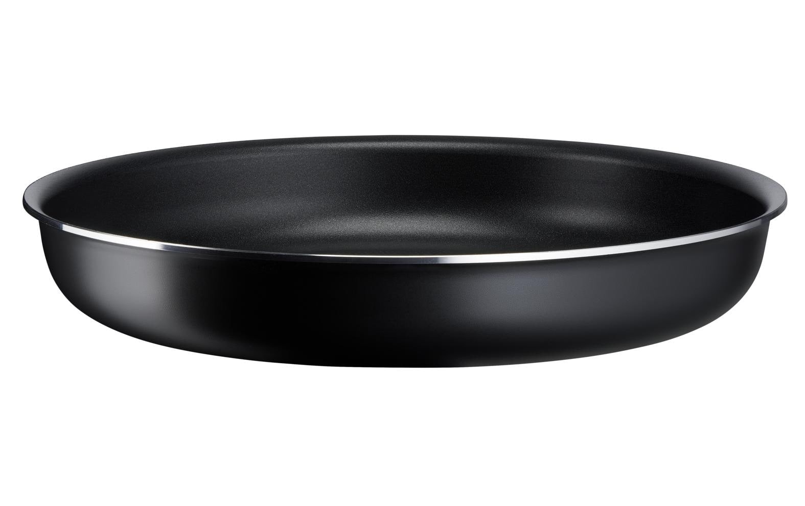 Tefal Set de casseroles »Ingenio Easy Cook & Clean 28 cm« 10 tlg.