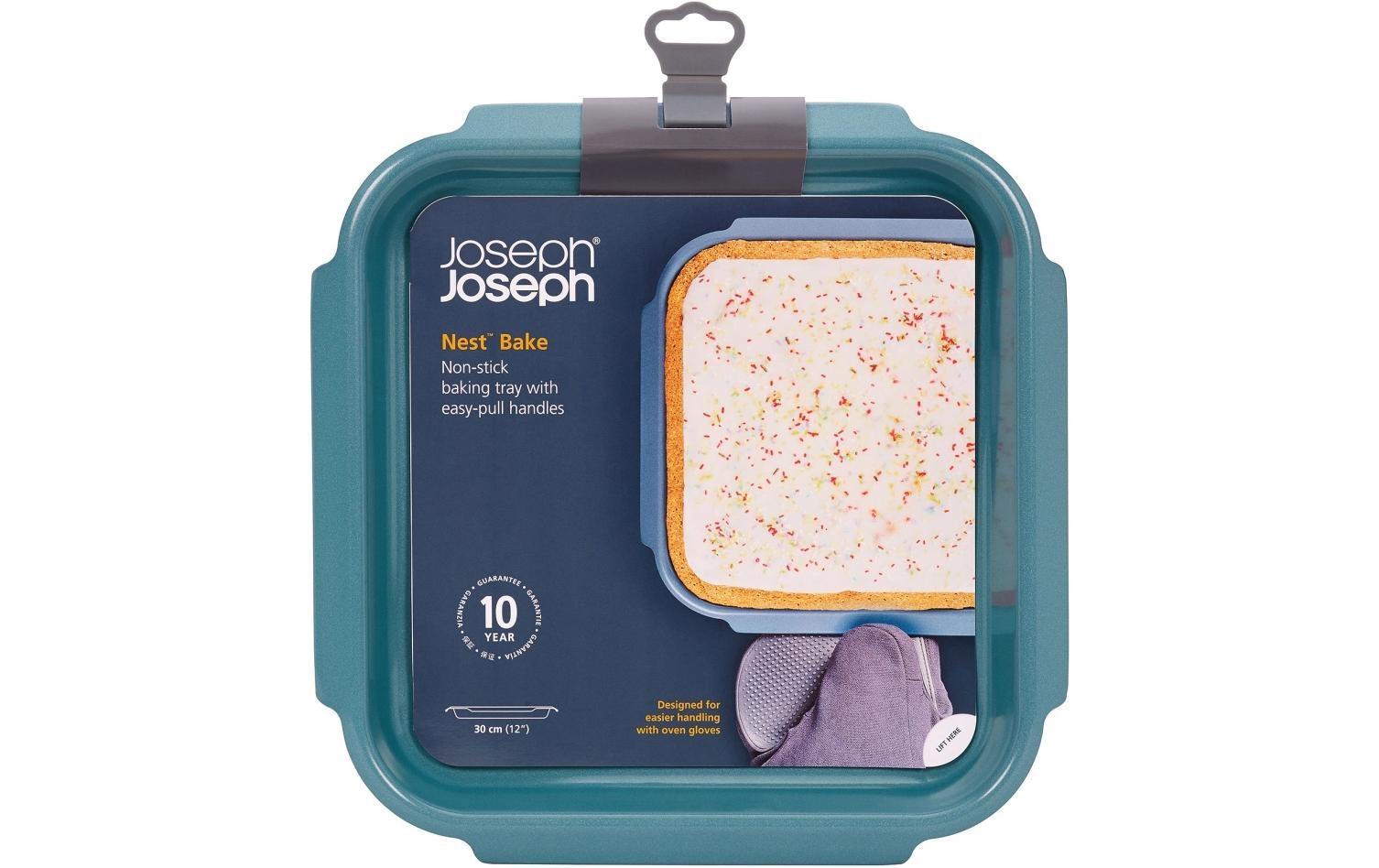 Joseph Joseph Backform »eckig Nest Bake M«