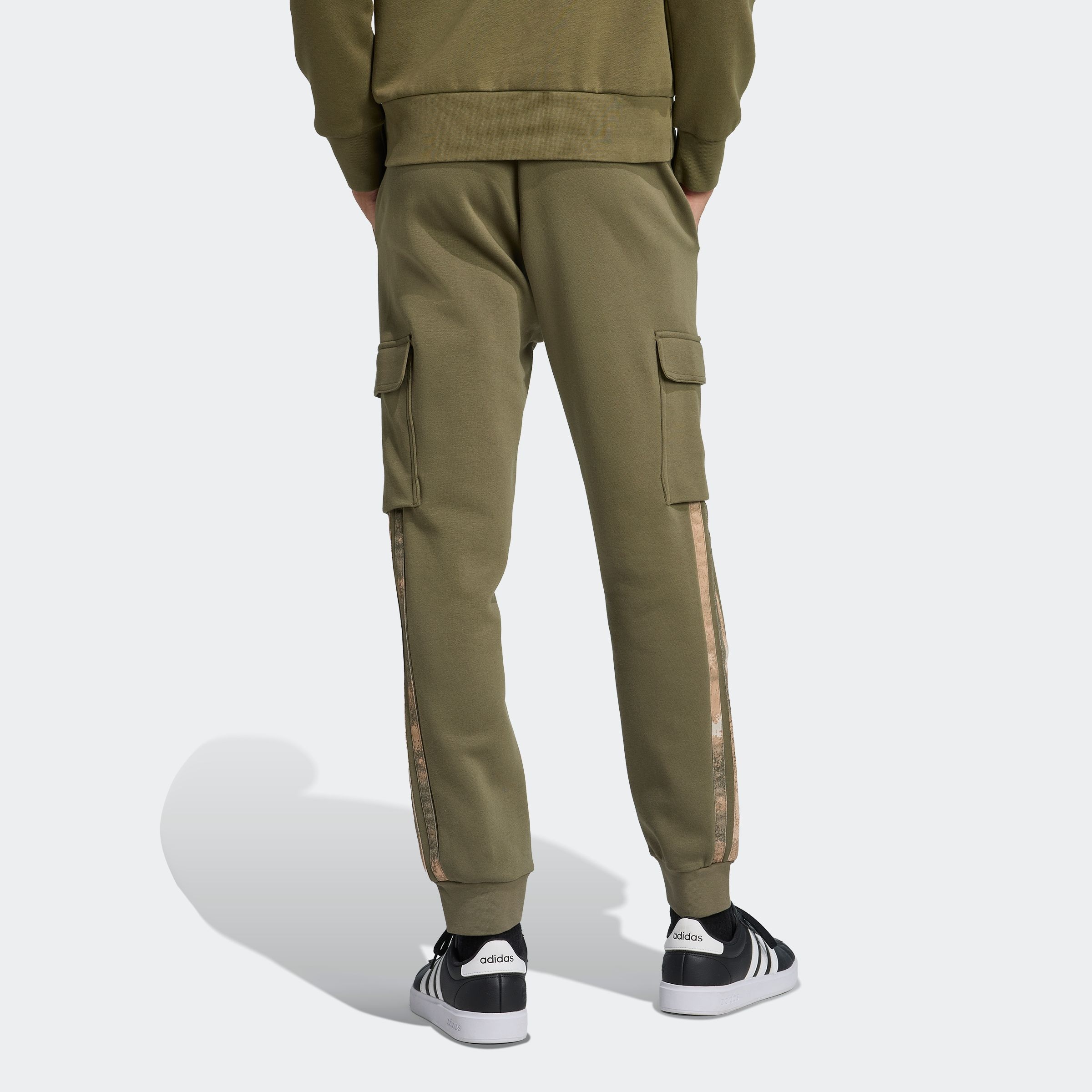 adidas Sportswear Sporthose »M SEA AOP PT«