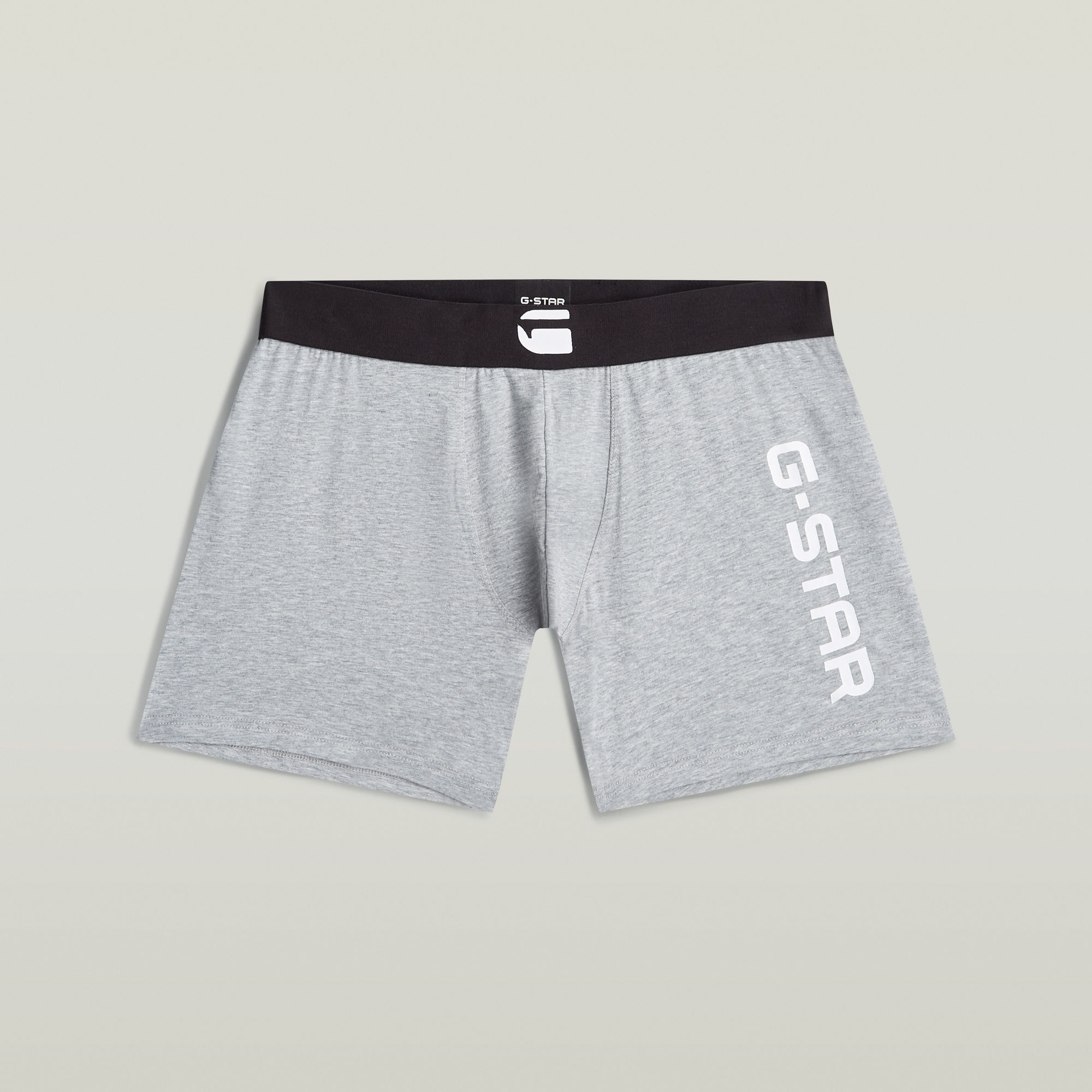 G-STAR Boxers »MACE, 3 PACK TRUNKS« Paquet, 3 cuis avec ceinture logo