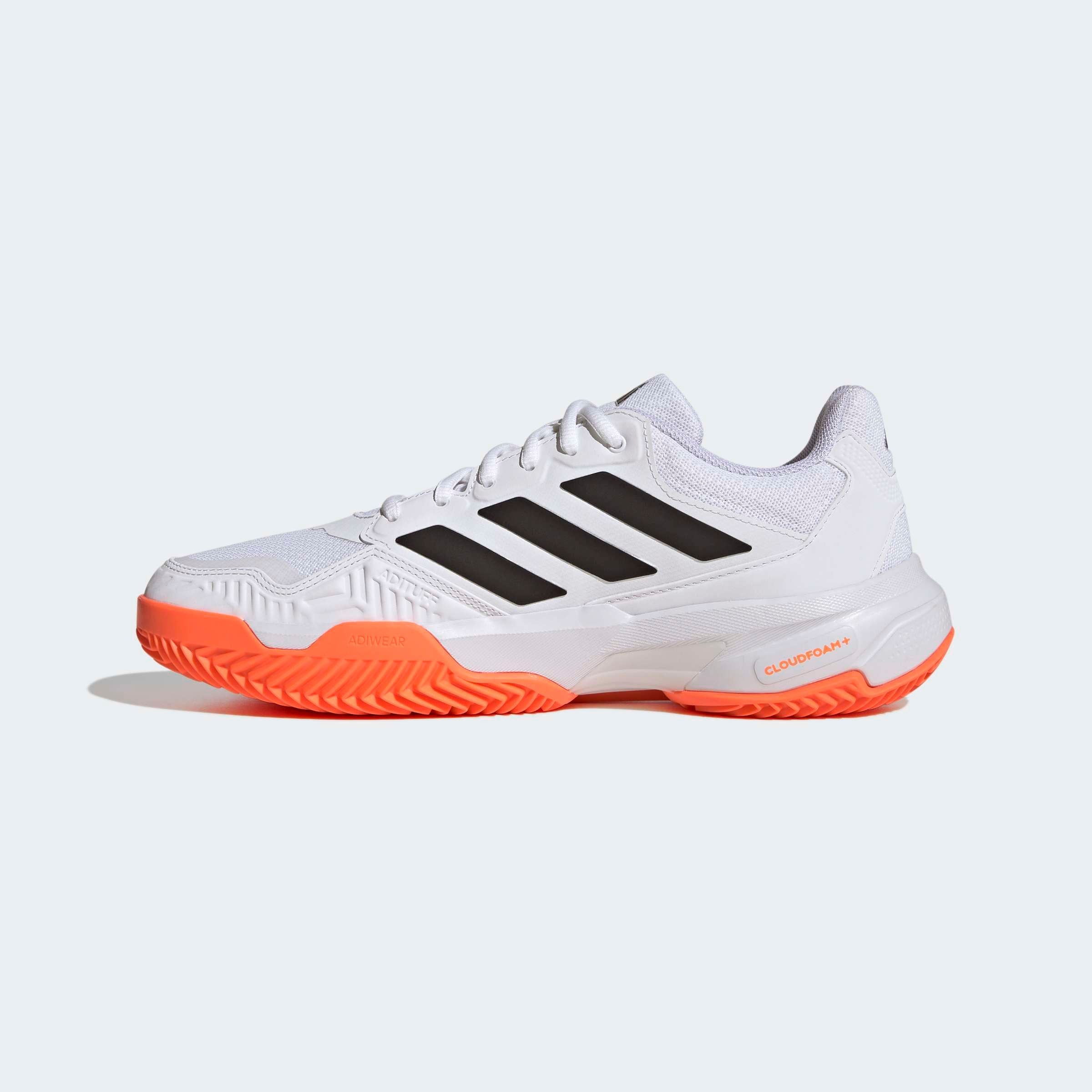 adidas Performance Chaussure de tennis »COURTJAM CONTROL 3 CLAY«  für Sandplätze , Clay