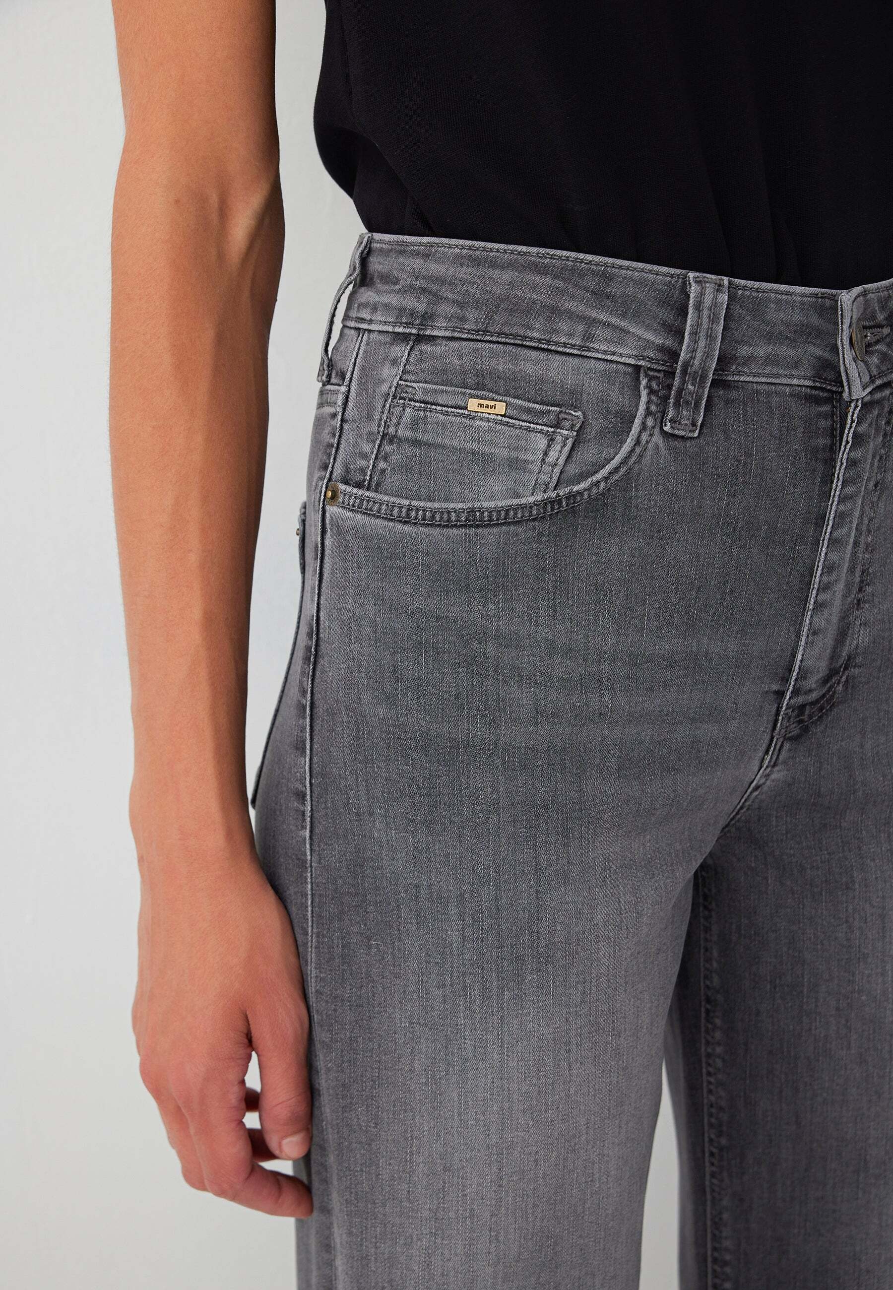 Mavi Jeans large »Mavi Jeans Malibu«