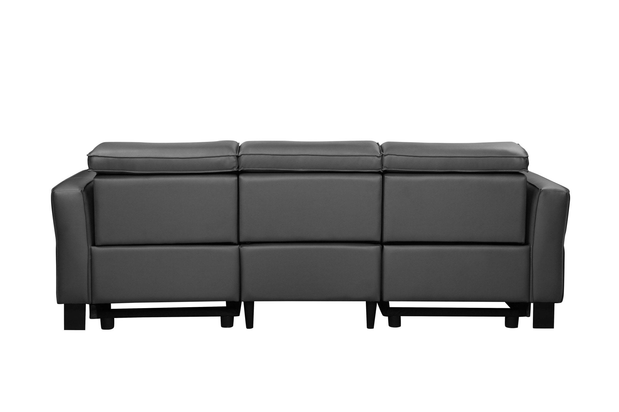 avec USB-A/C, réglage de la tête de lit, cuir véritable, similicuir, tissu tissé