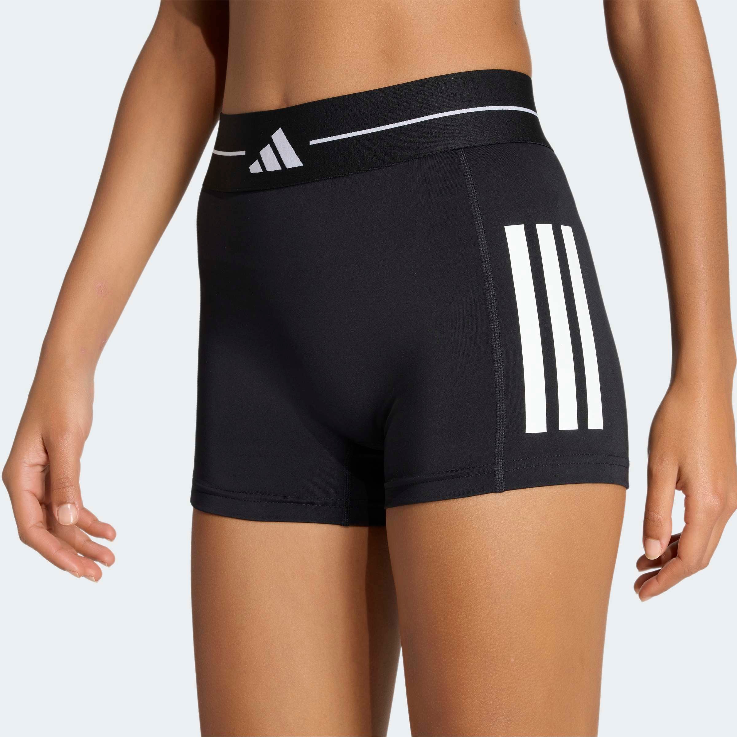 adidas Performance Shorts »HYG 3INCH«  für sportliche Fitness-Einsätze, mit climacool®, aus Polyester