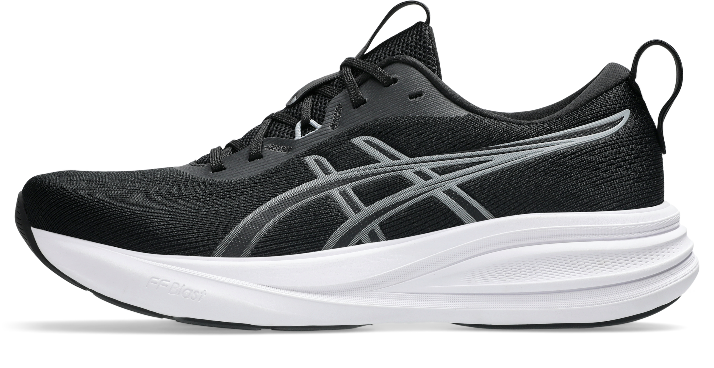 Asics Laufschuh »GEL-PULSE 17«  mit GEL-Technologie im Rückfuss, mit FF BLAST Dämpfung