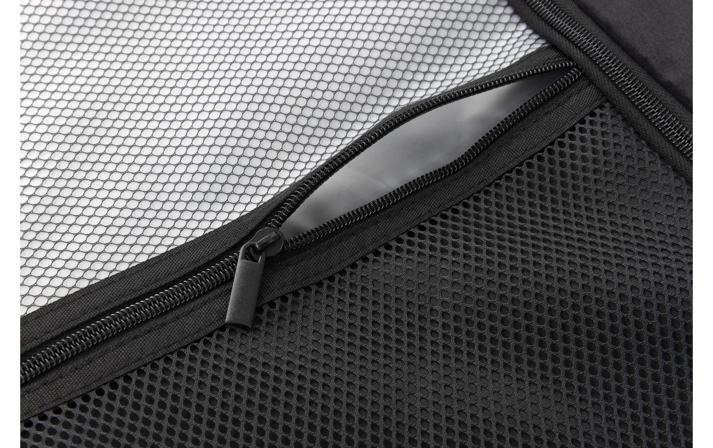 KOOR Trolley à coque dure 37 litre 4 Rollen