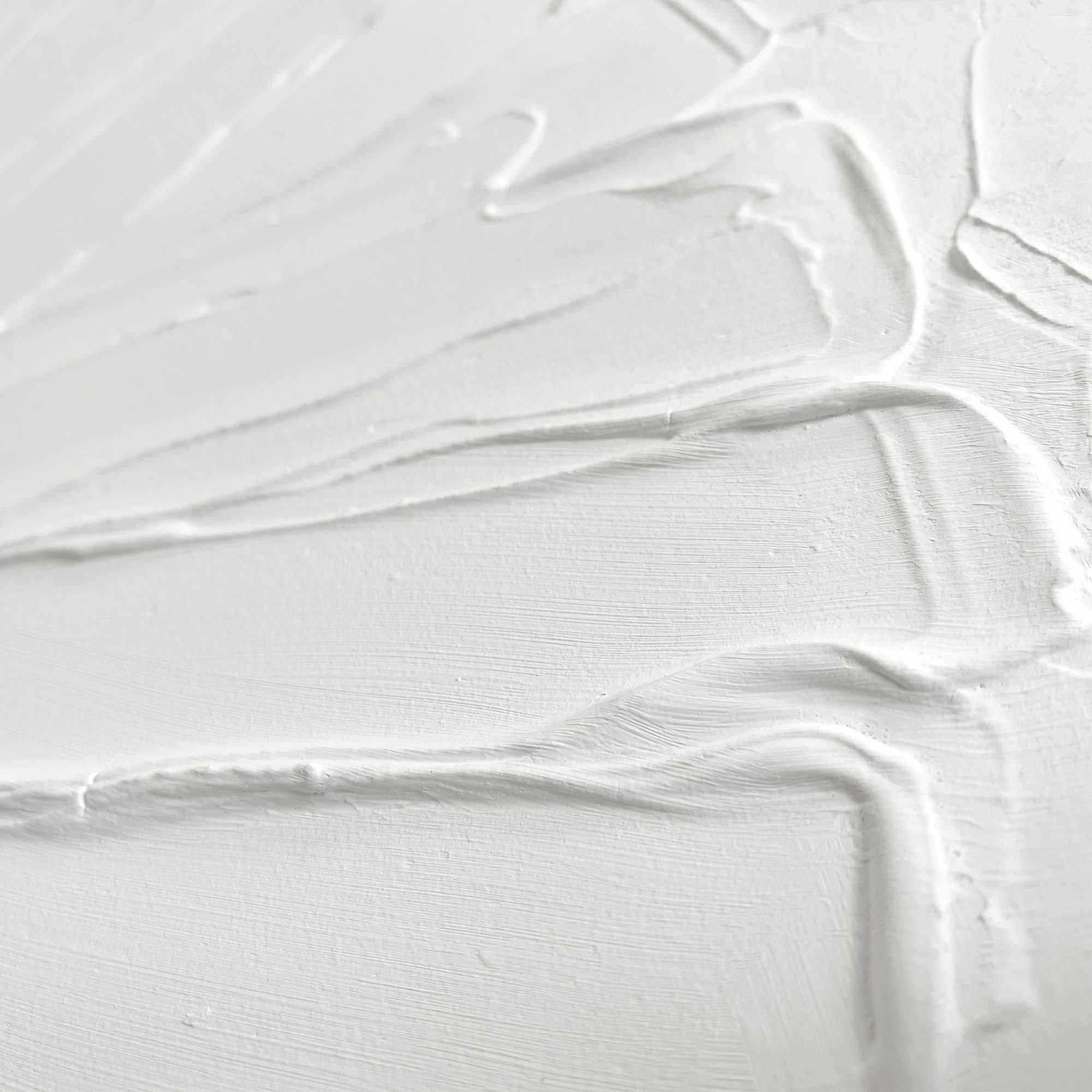 Reinders! Wandbild »Blumen« Wohnzimmer - Weiss - MDF - Blumen und Pflanzen - 30x40 cm