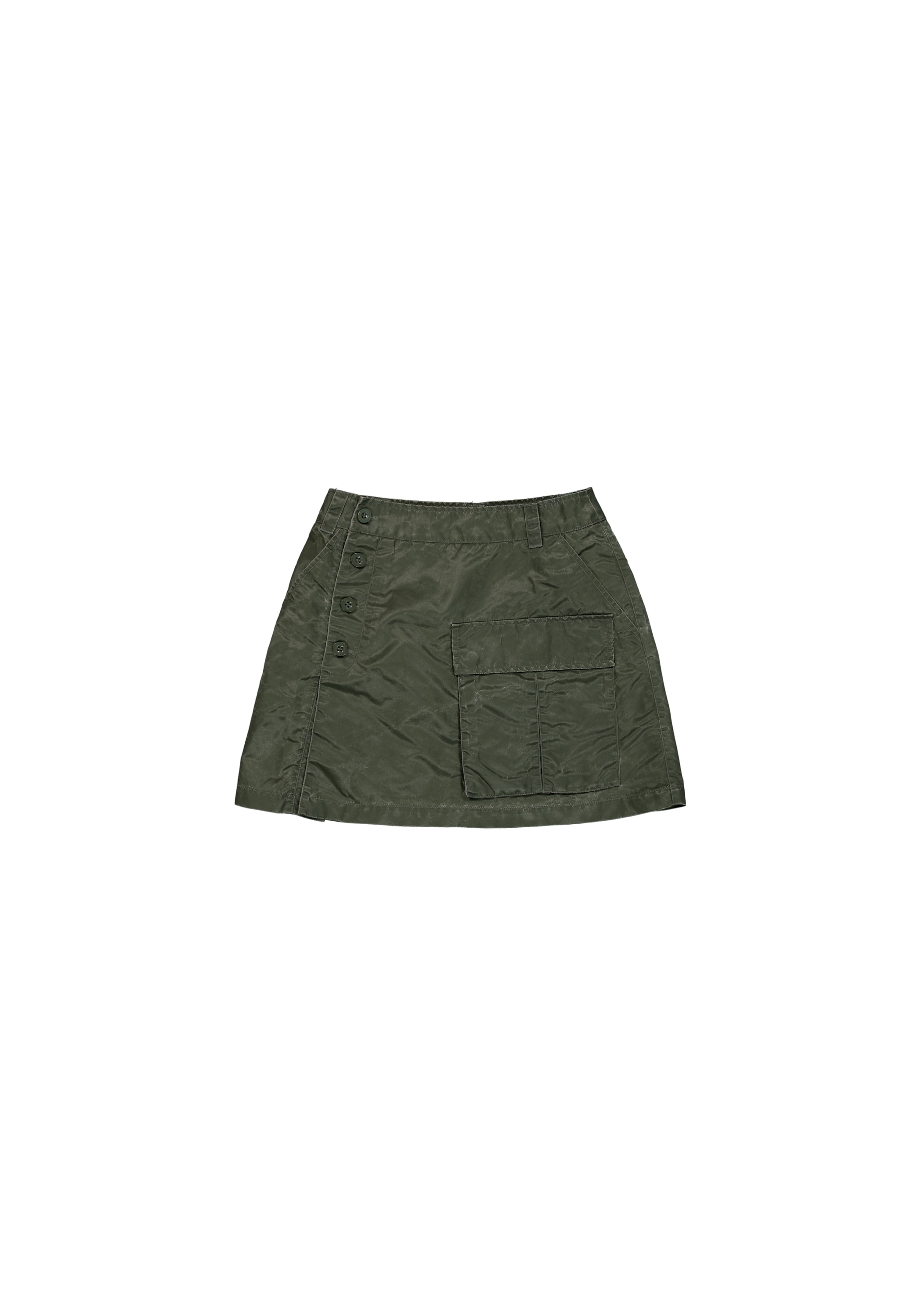 Alpha Industries Skort »Vintage Mini Skirt«