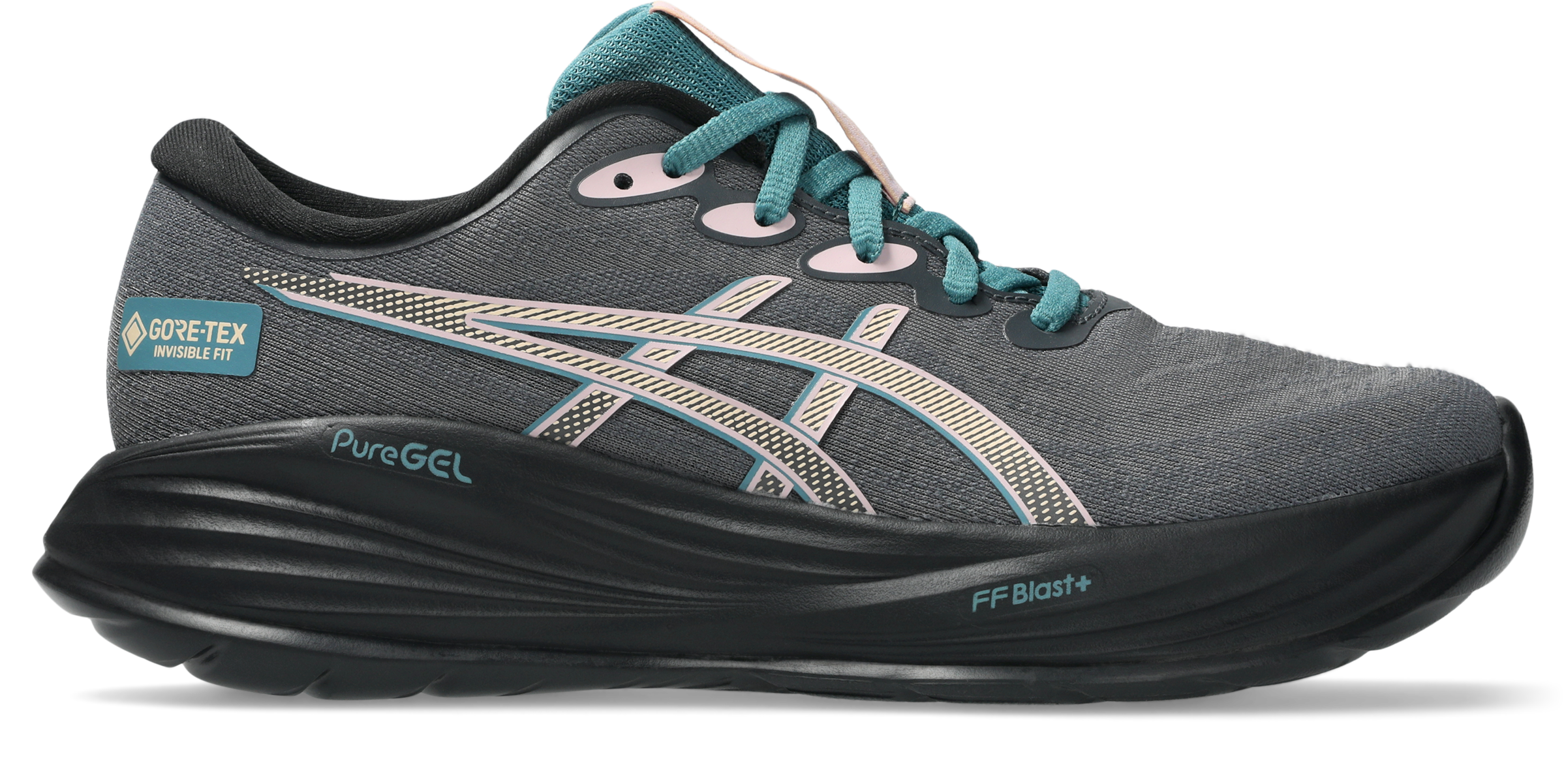 Asics Chaussure de course »GEL-CUMULUS 27 GORE-TEX«  wasserdicht