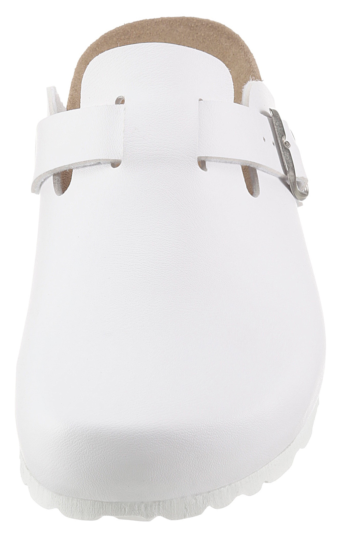 Aniston SHOES Sabot  Gartenschuh, Berufsschuh, Hausschuh in klassischer Form