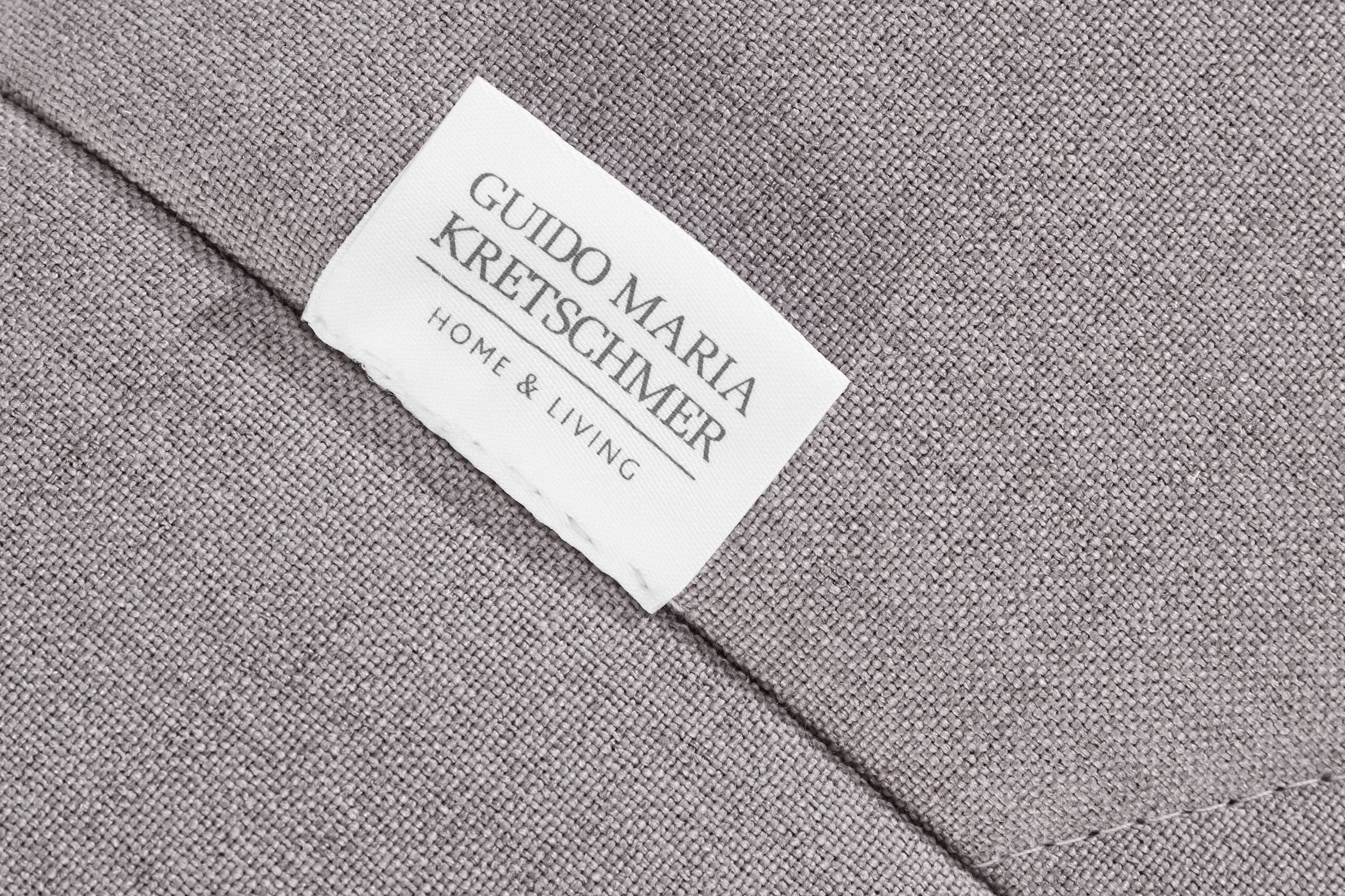 Home affaire Lit boxspring »Harmones hoch« in 3 Breiten, Härtegrad auch im Mix mit je 1 Matratze in H2 und H3