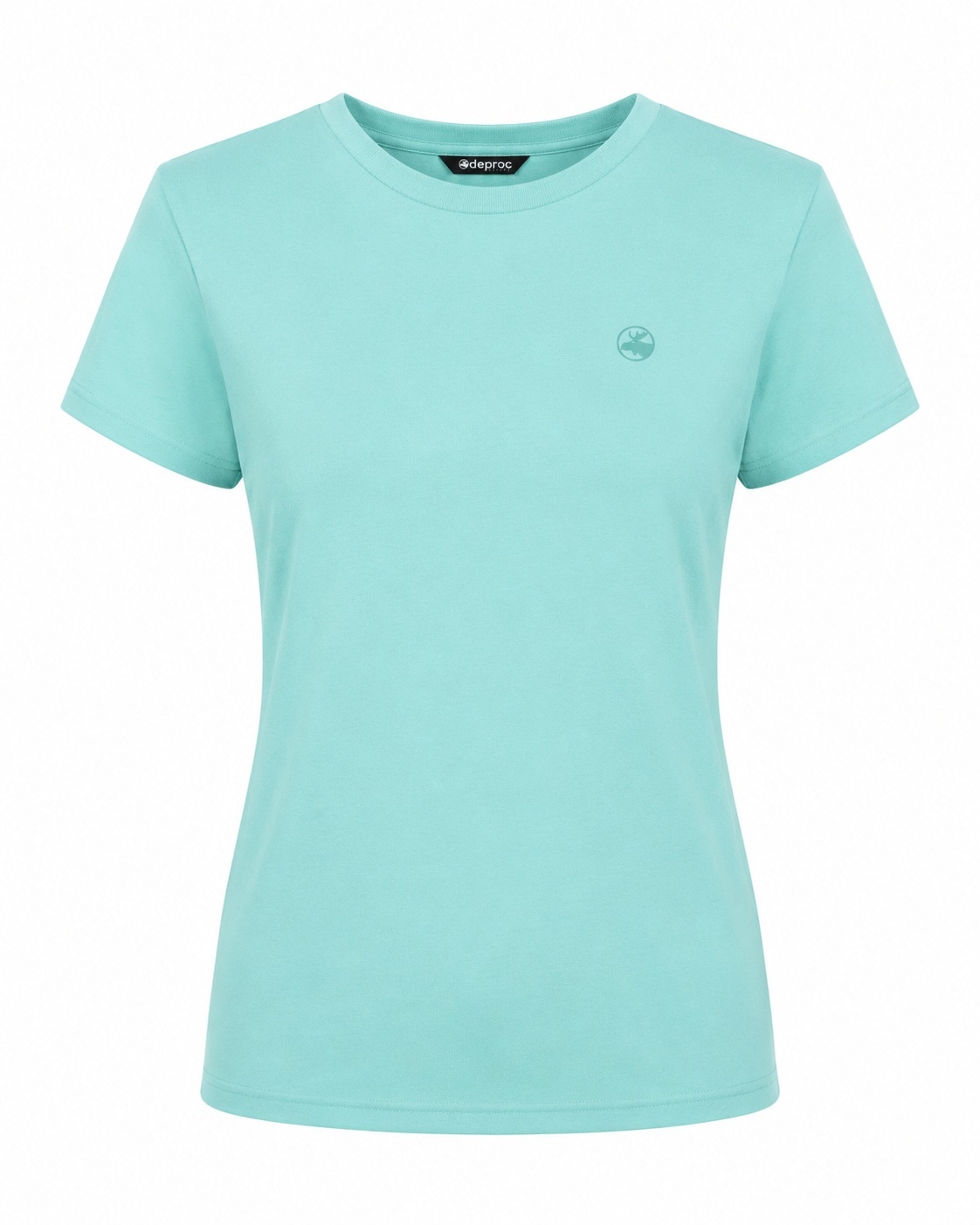 DEPROC Active Funktionsshirt »LAGUN CS Damen T-Shirt«