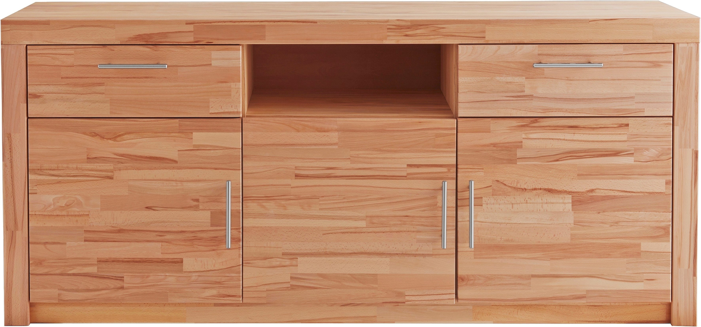 VOGL Möbelfabrik Sideboard »Toronto« Breite 183 cm