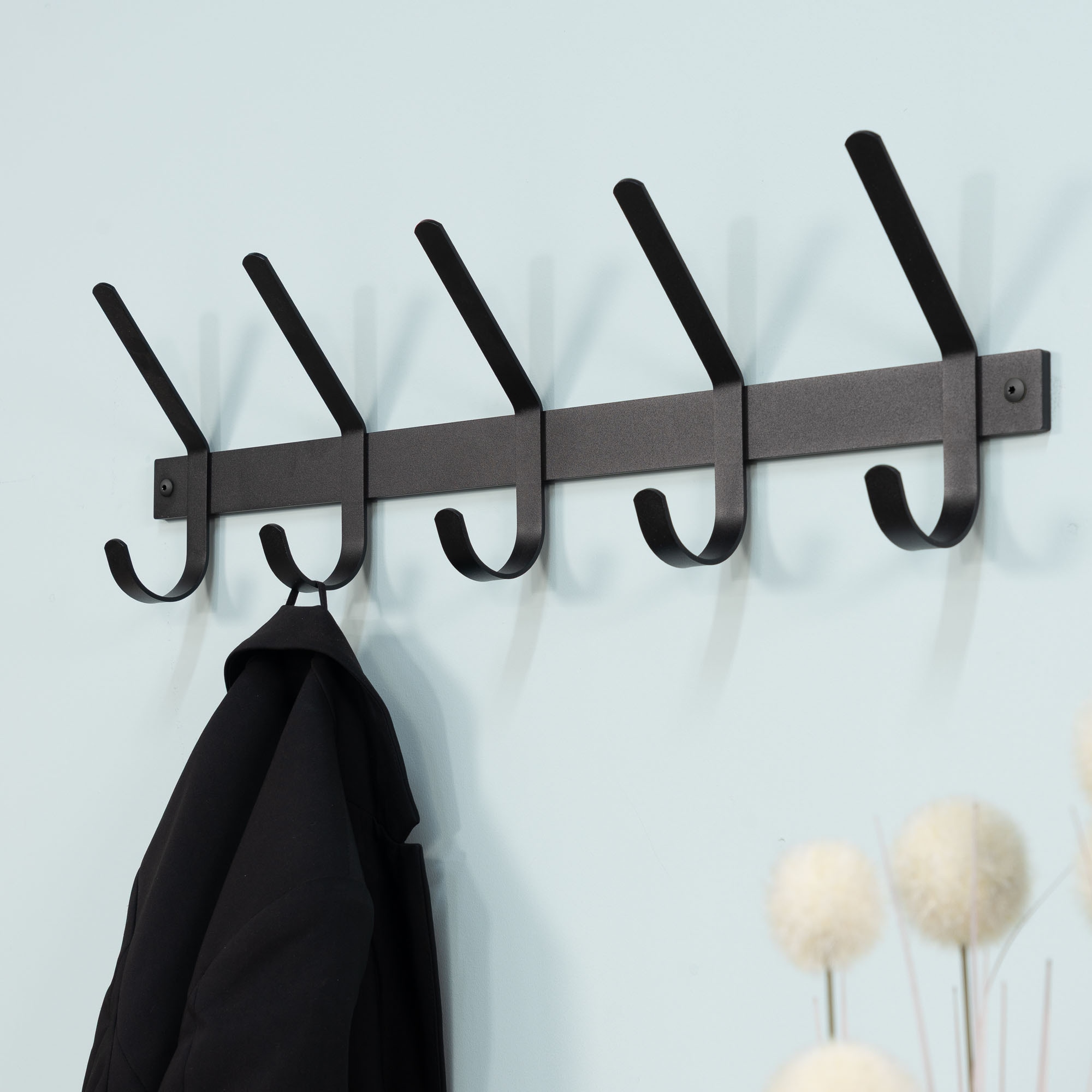 Spinder Design Porte-manteau »Dexter« métal, largeur 70 cm