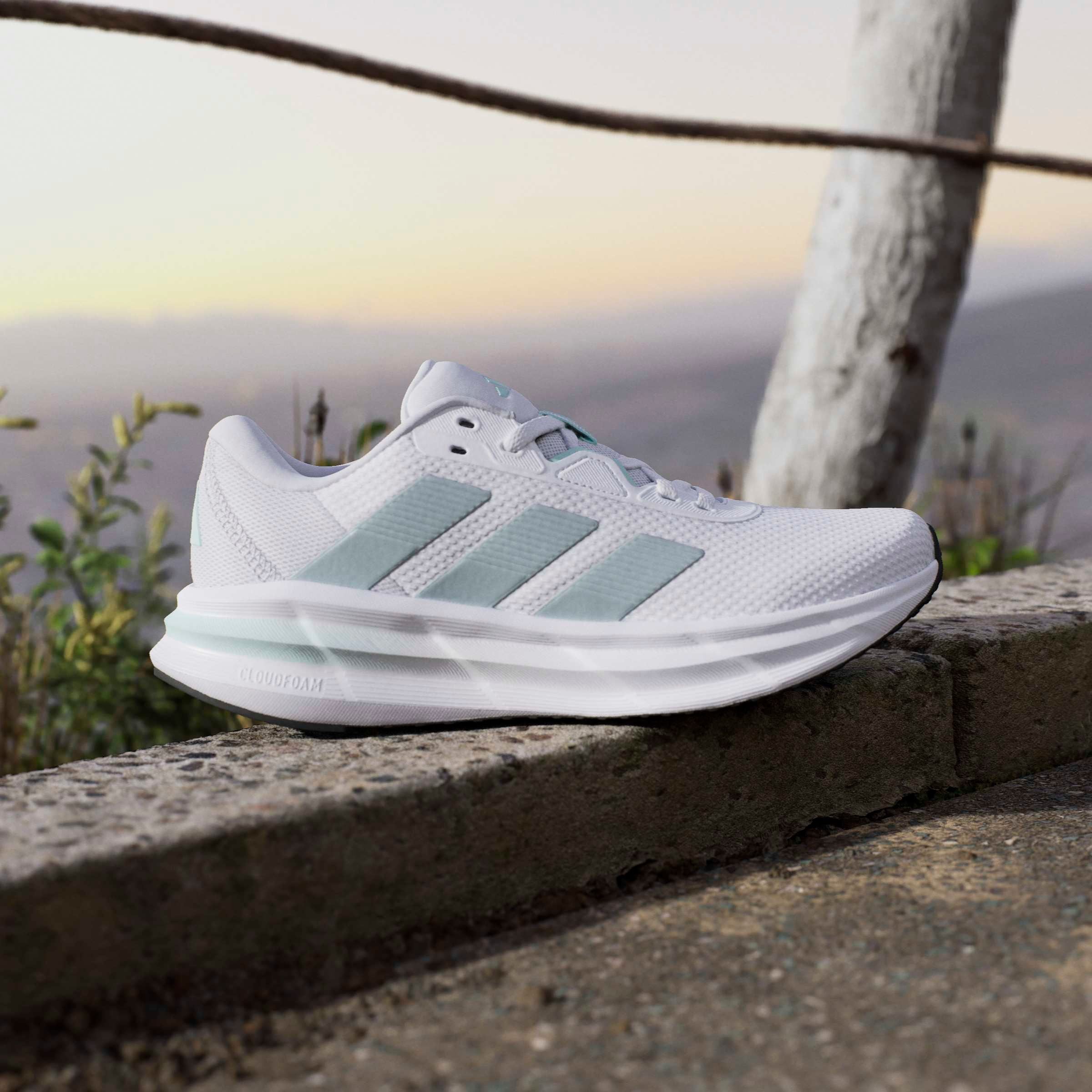 adidas Performance Chaussure de course »GALAXY 7«