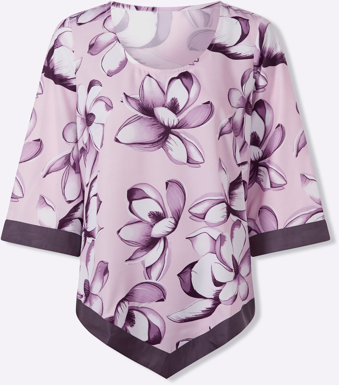 Classic Basics Blouse à enfiler