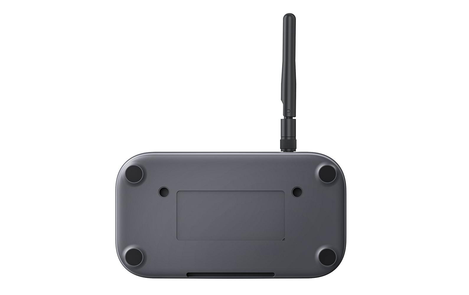Zendure Appareil de mesure des coûts énergétiques »Satellite Monitor CT Stromzähler 1-Phasen«