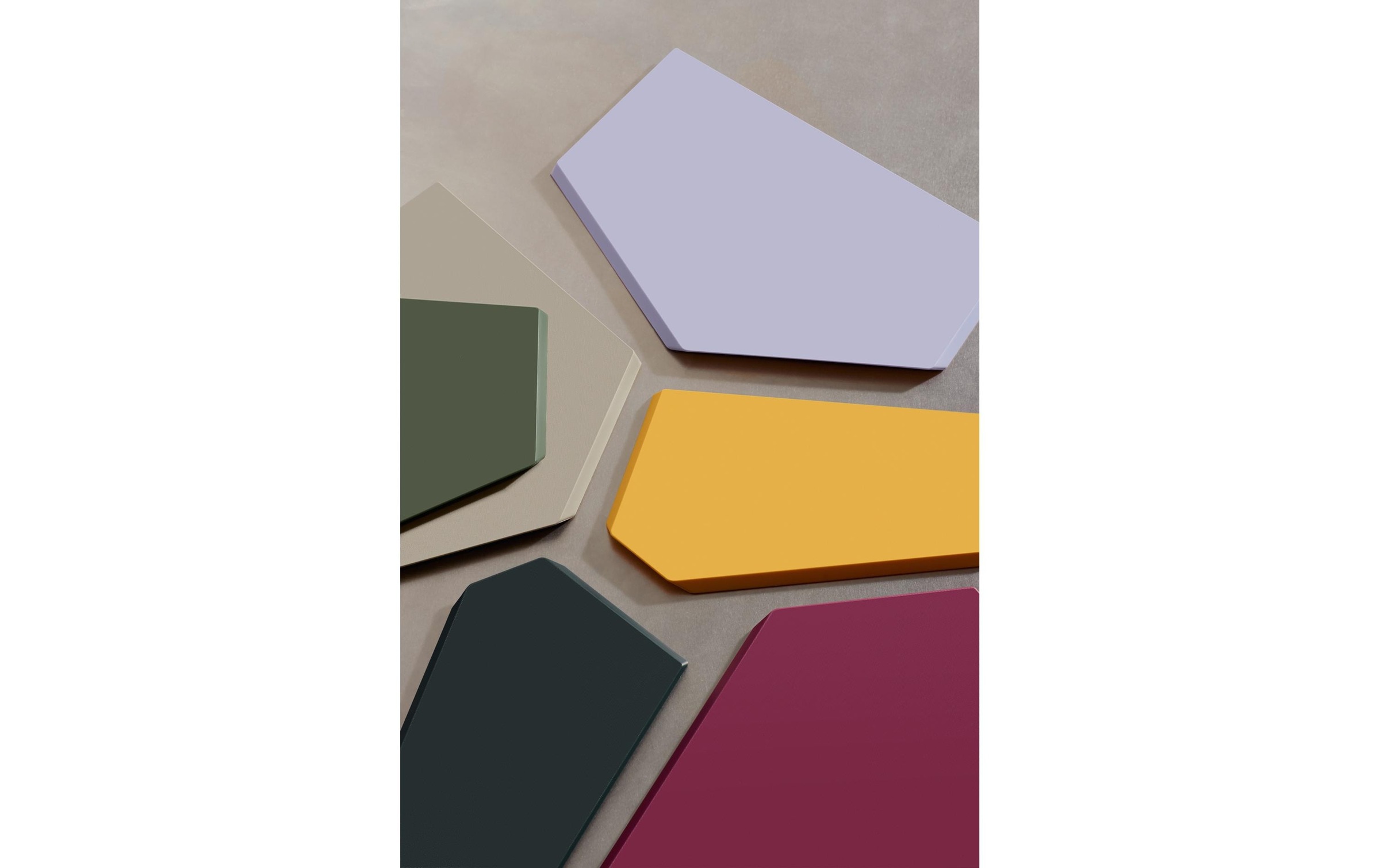   Schneidebrett »Crushgrind Zürich L 32.5 cm x 44 cm«