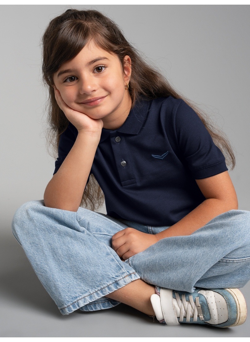 Trigema Poloshirt »TRIGEMA Poloshirt DELUXE Piqué« 1 Stk.