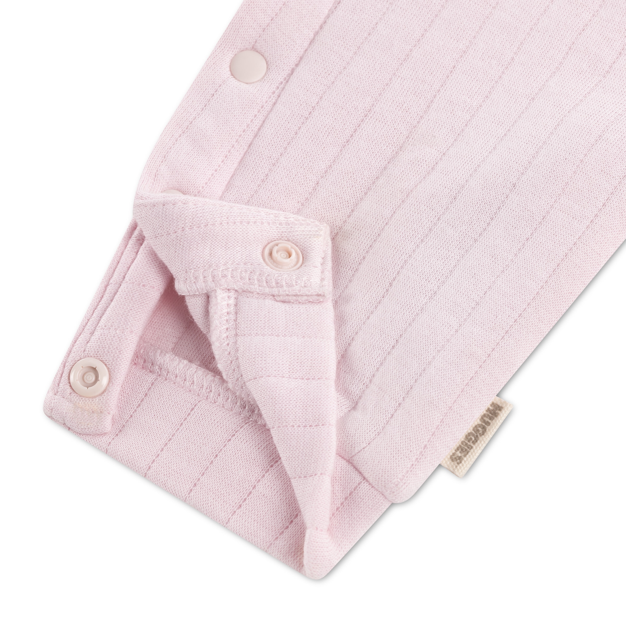 HUGGIES babywear Neugeborenen-Geschenkset »HUGB COVERALL ATTACHMENT« Set, 2 mit passendem Mützchen