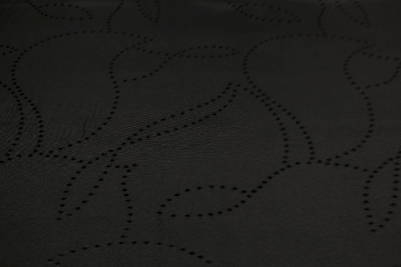 Wirth Freihanddeko »Janine« Klettband 1 Stk. tlg.