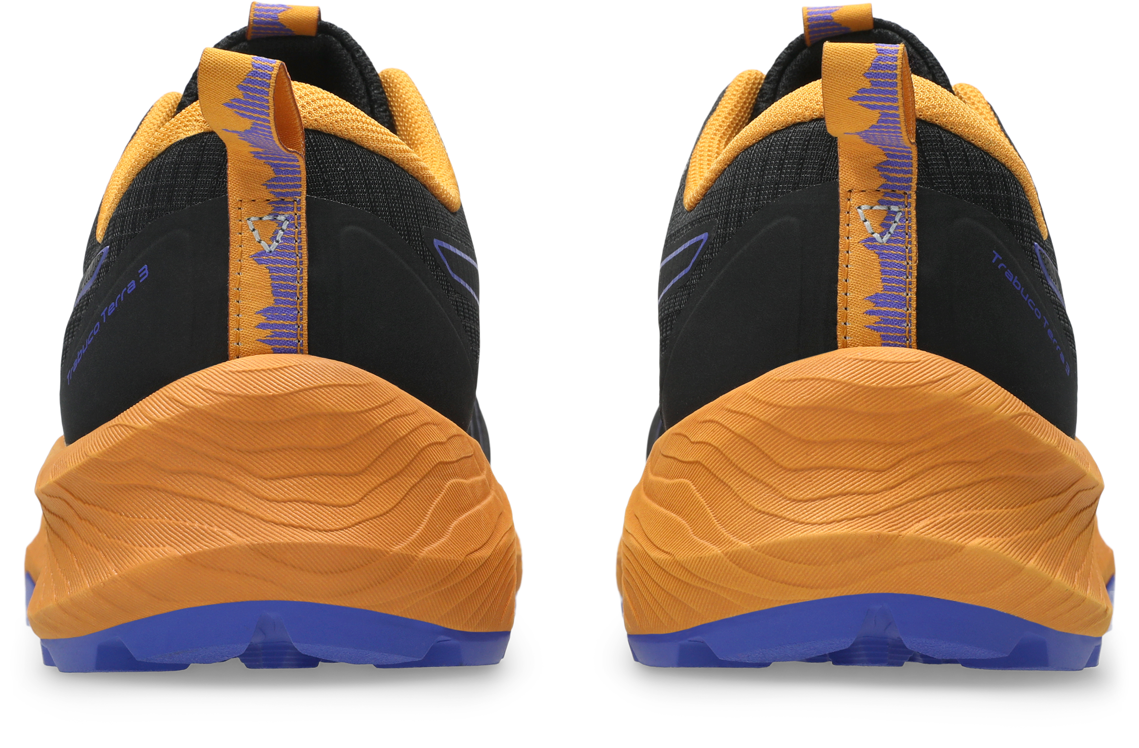 Asics Chaussures de trail »TRABUCO TERRA 3«