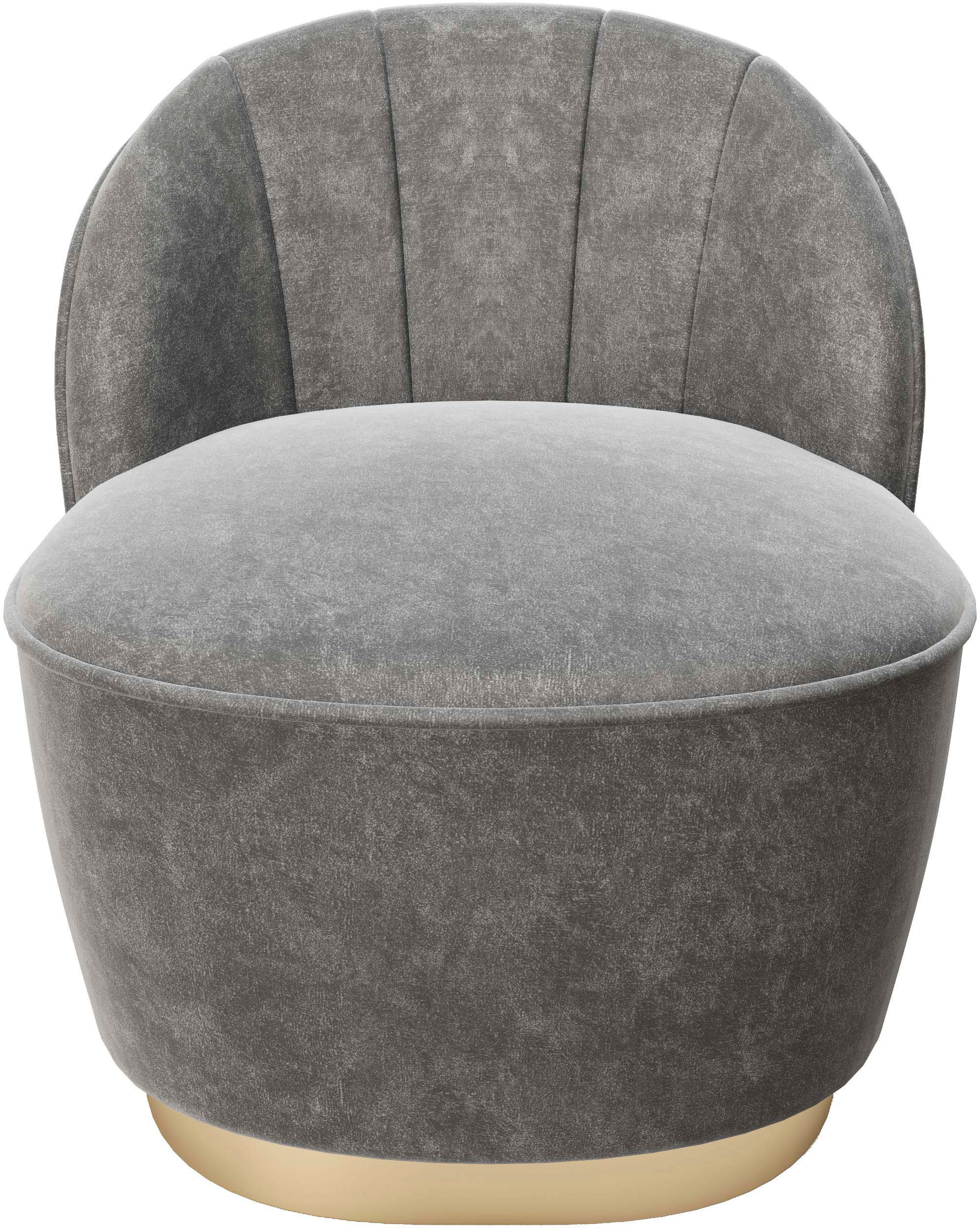 PLAYBOY Fauteuil de cocktail »STELLA«