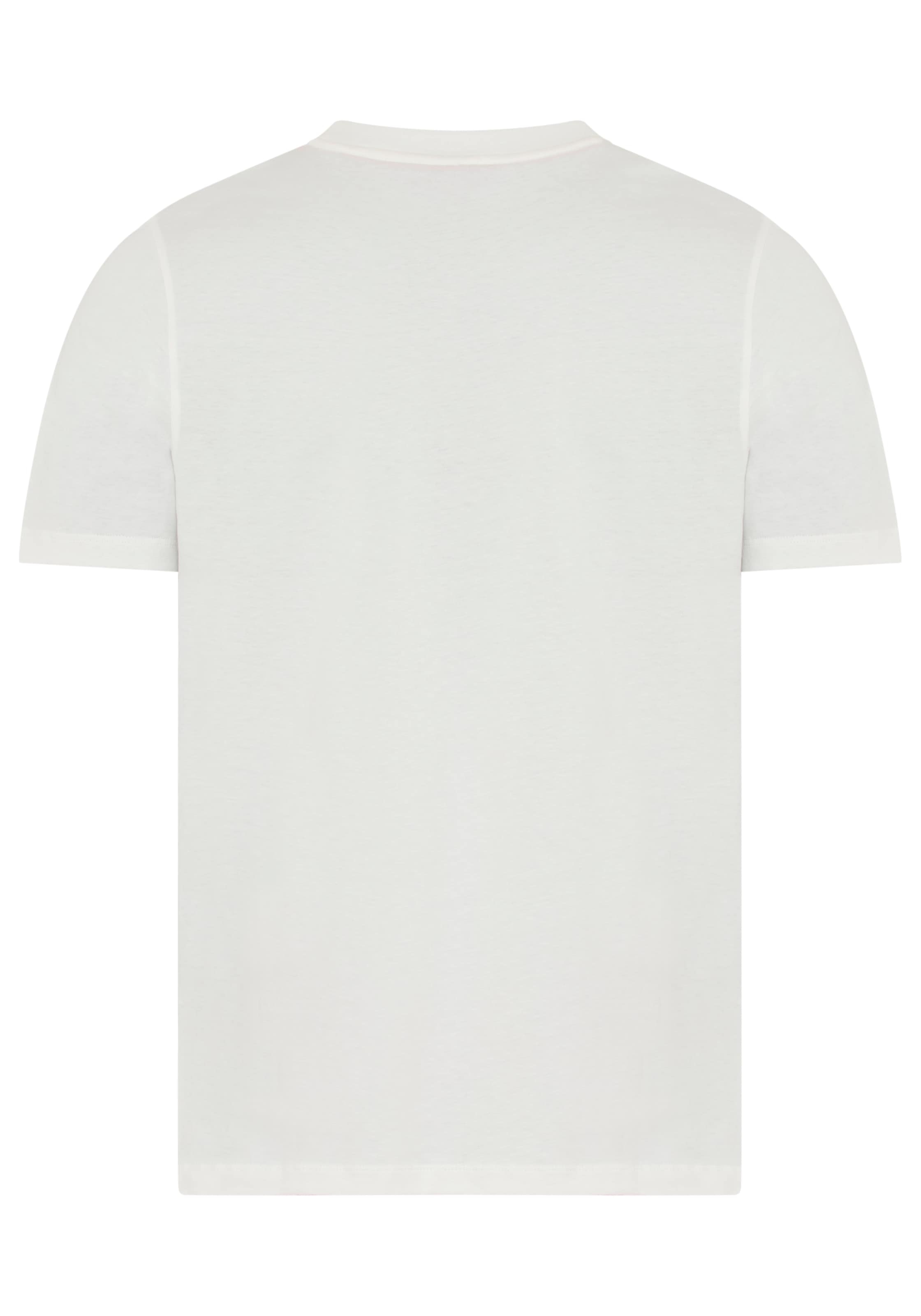 HUGO T-Shirt »Dulivio« Rundhalsausschnitt, Regular Fit, Must have Basic