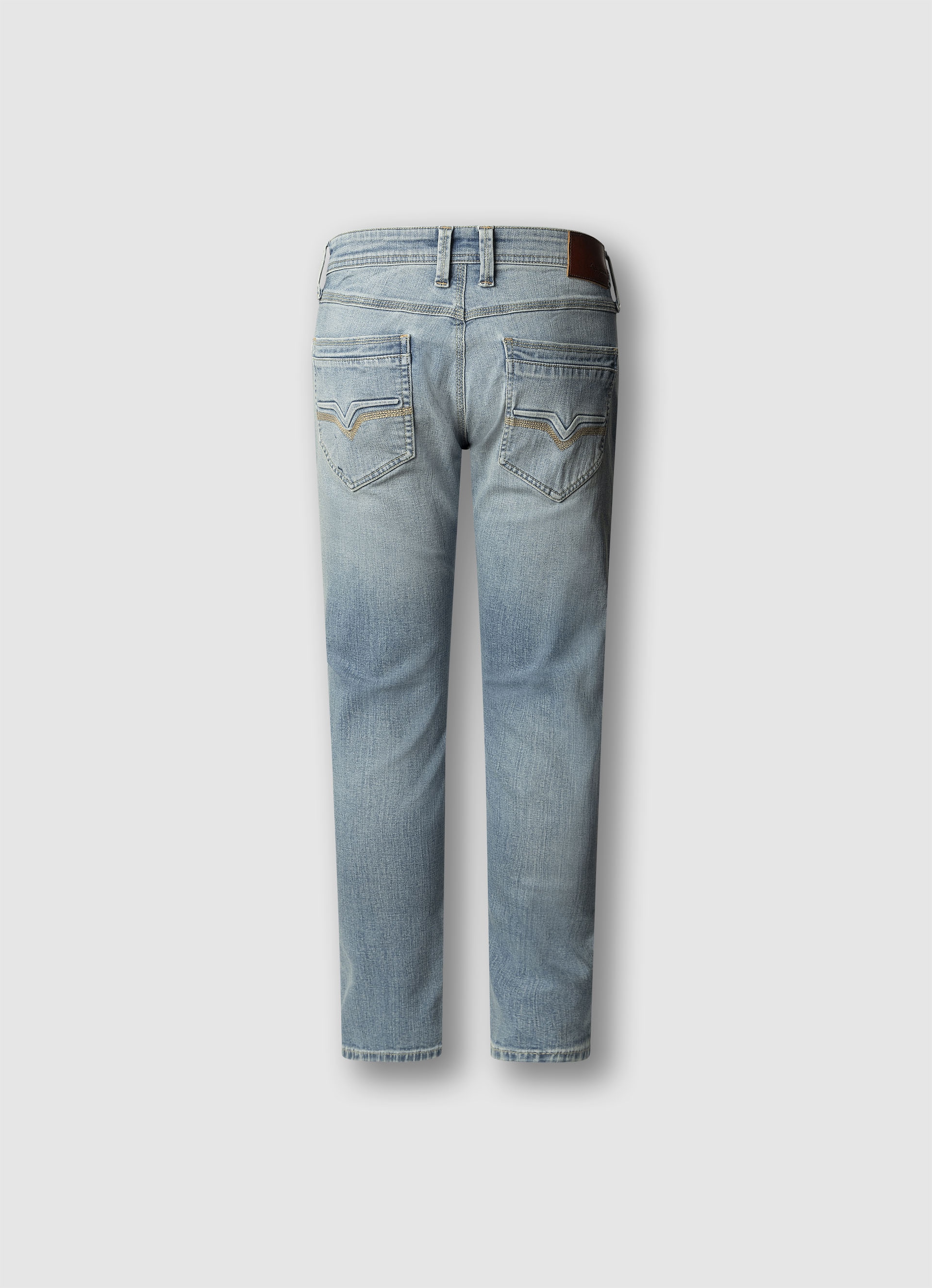 Pepe Jeans Tapered-fit-Jeans »TAPERED JEANS«