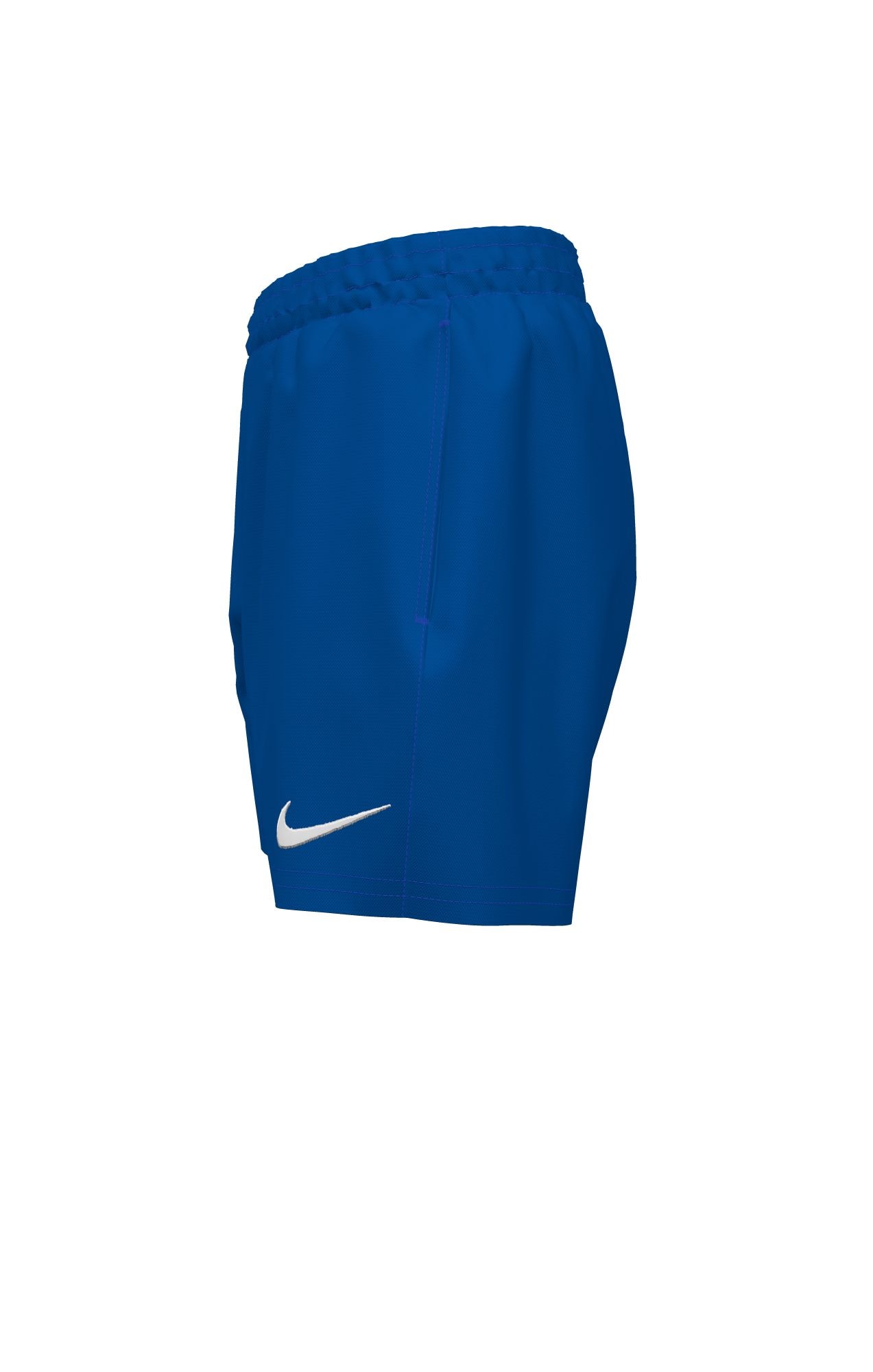 Nike Short de bain »4" VOLLEY SHORT für Kinder« avec short intérieur en mesh intégré, avec poches latérales