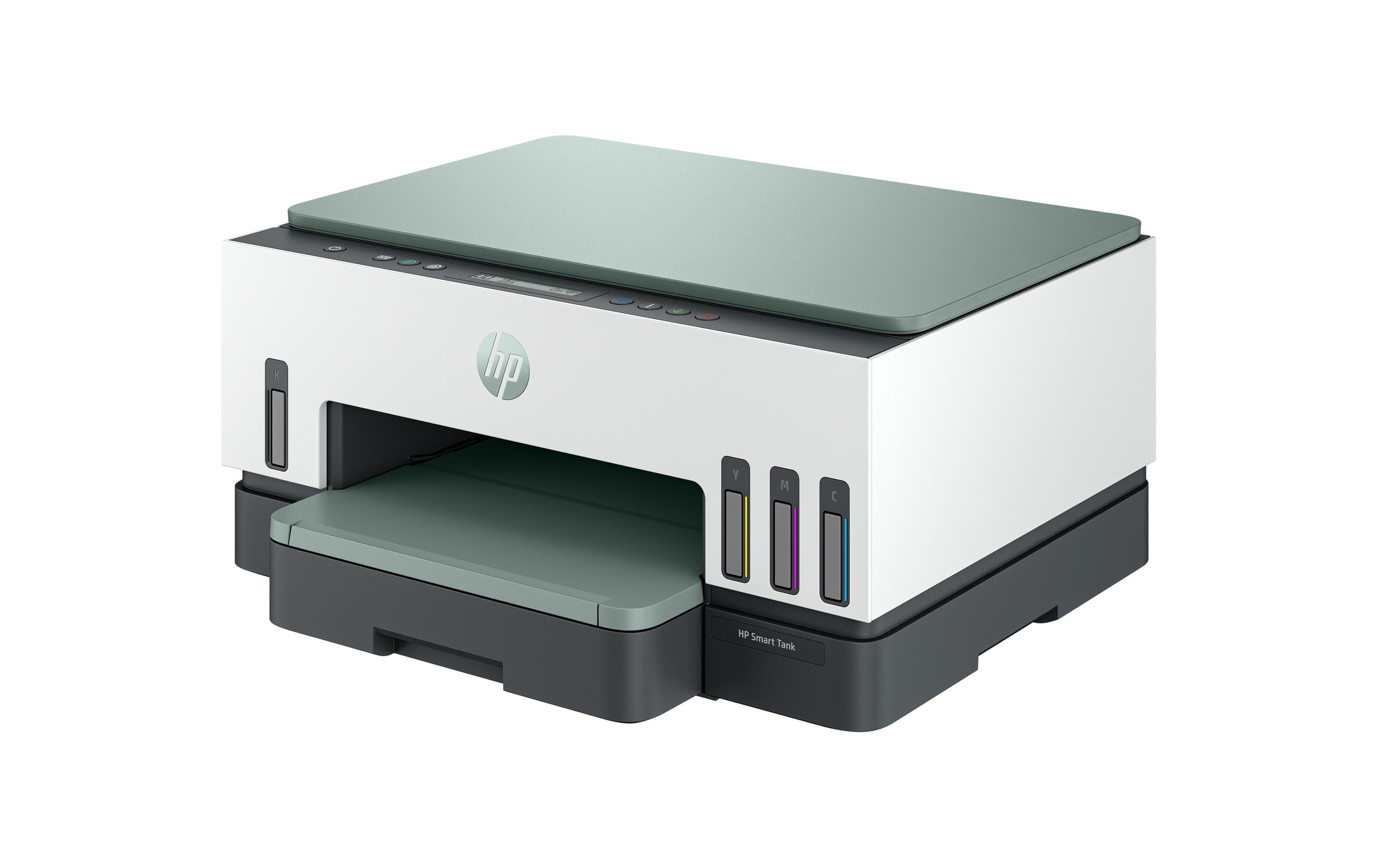 HP Imprimante jet d'encre »Smart Tank 7007«