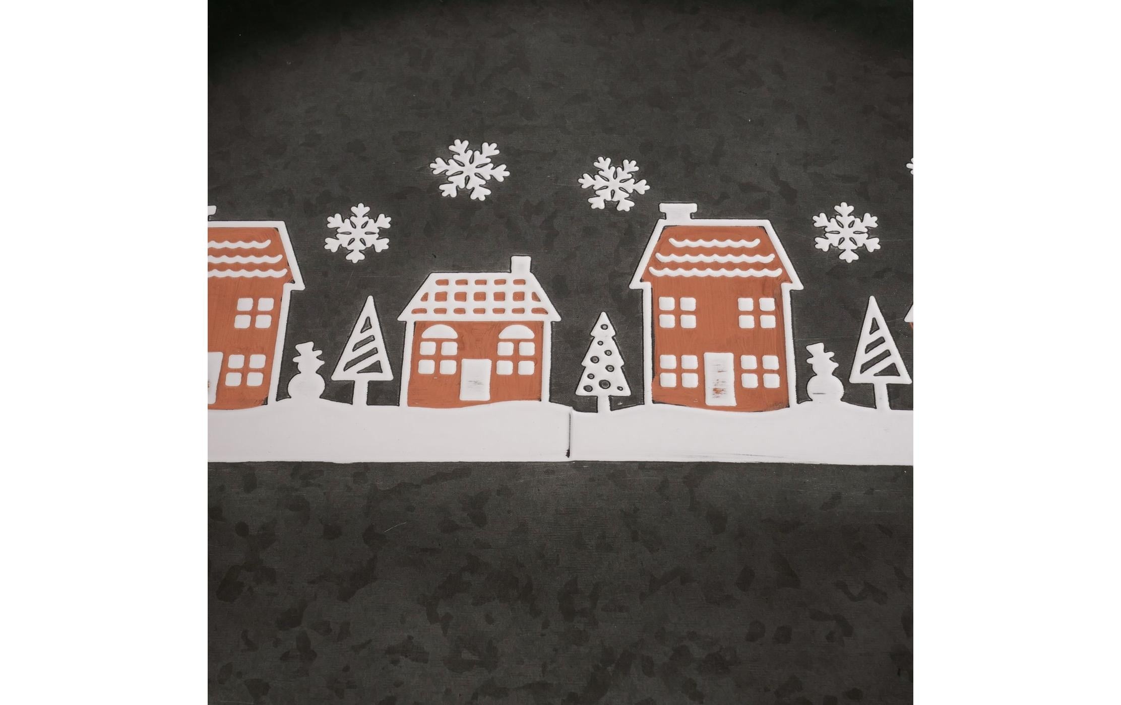 BOLTZE Plateau de service