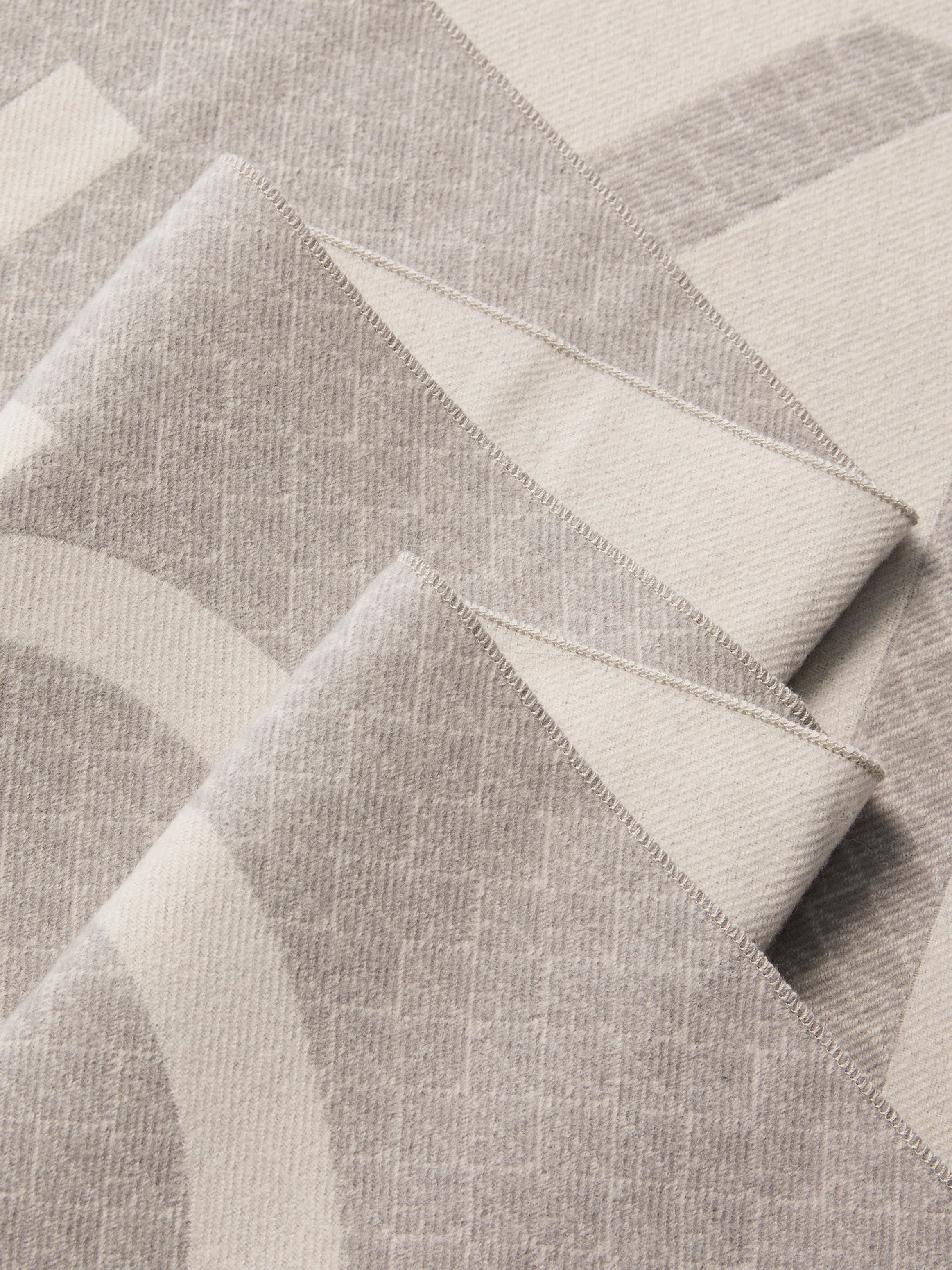 Calvin Klein Schal Regular fit