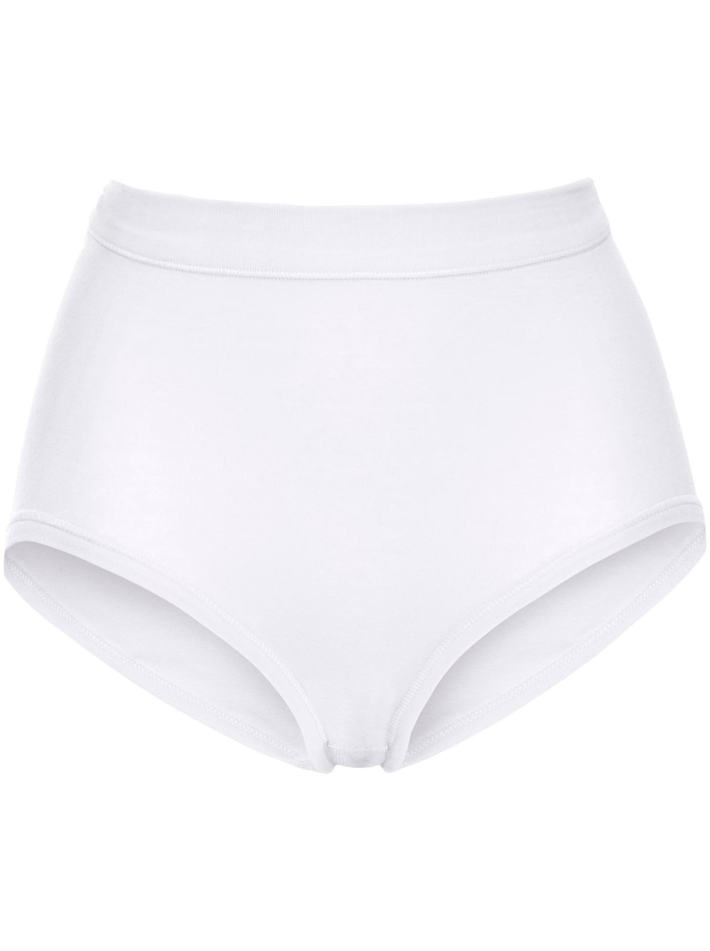 comtessa Culotte haute 3 cuis tlg.,