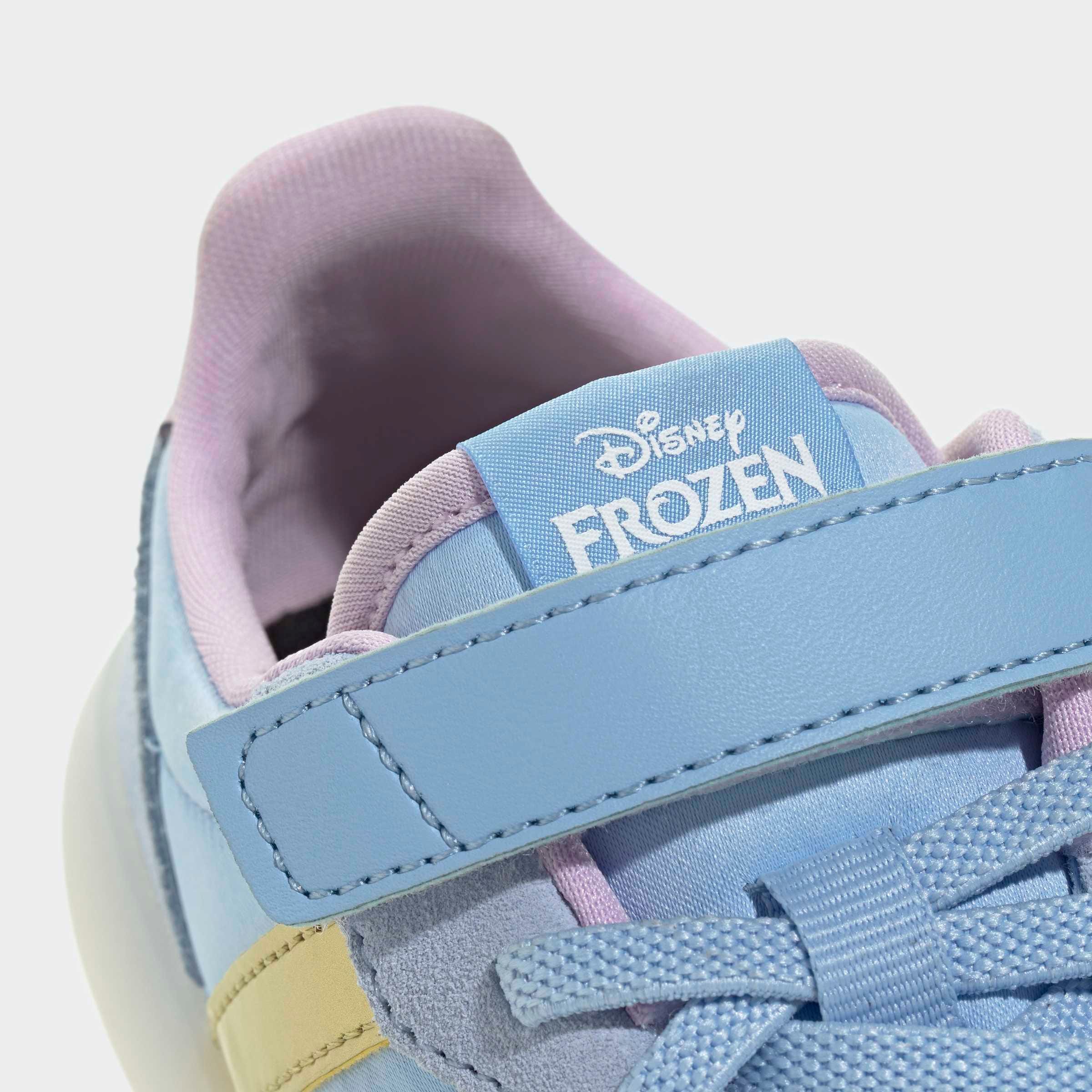 adidas Sportswear Sneakers »ADIDAS DISNEY FROZEN BARREDA DECODE KIDS«  Frozen, für Kinder & Jugendliche