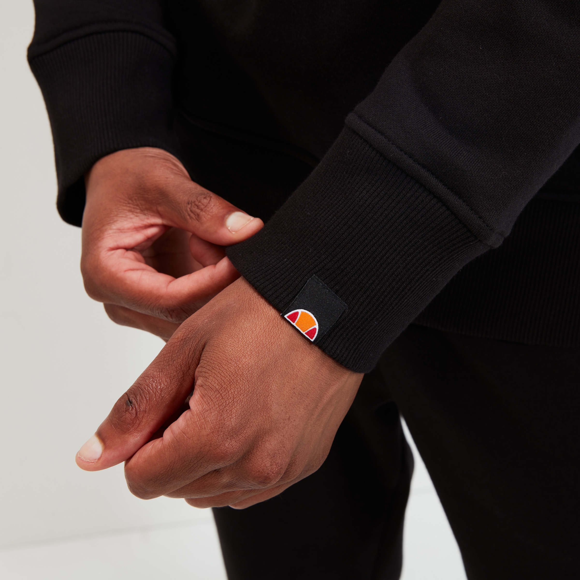 Ellesse Kapuzensweatshirt »OODIA OH HOODY«
