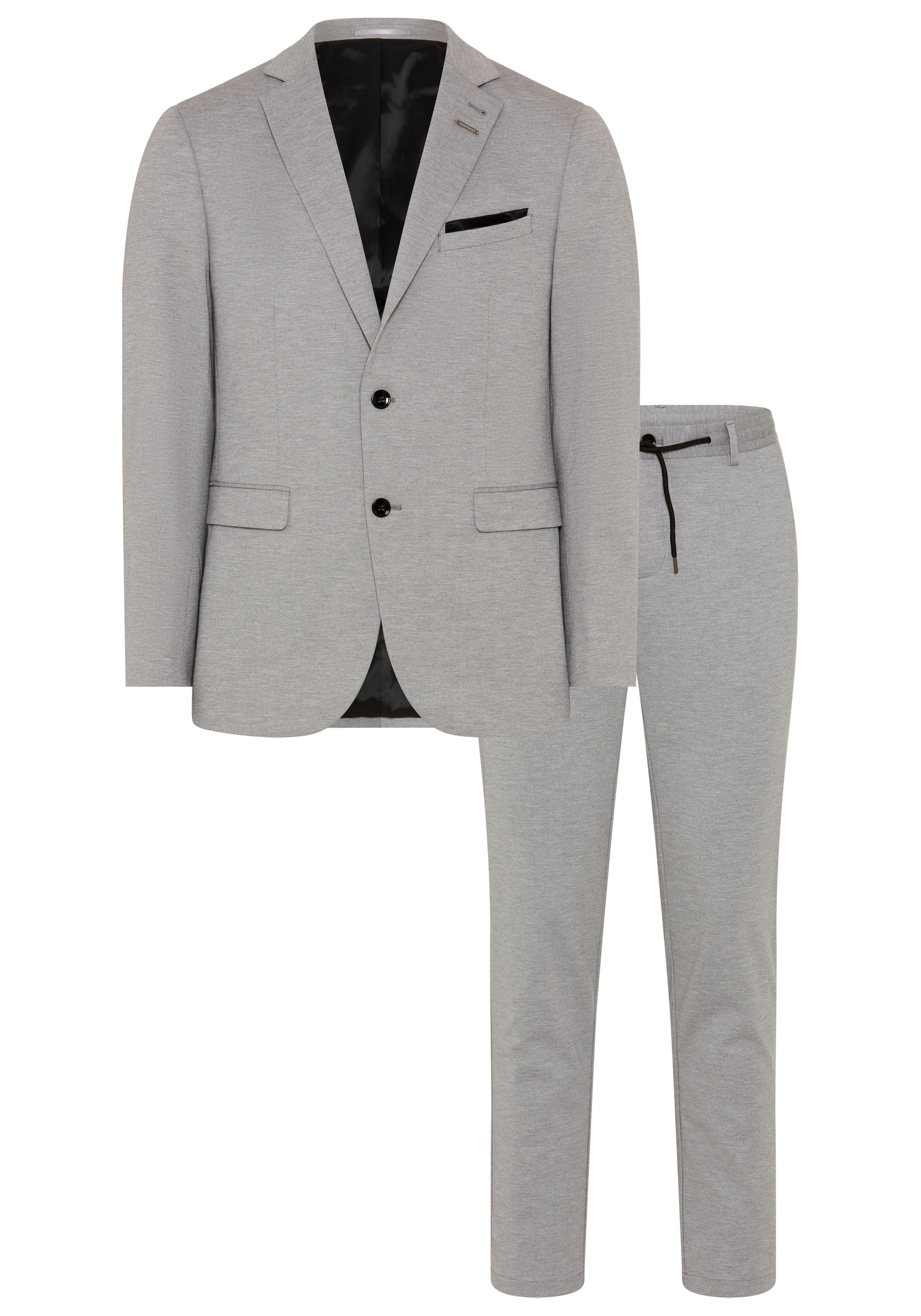 Bruno Banani Costume »Jersey« ,  normal qualité élastique
