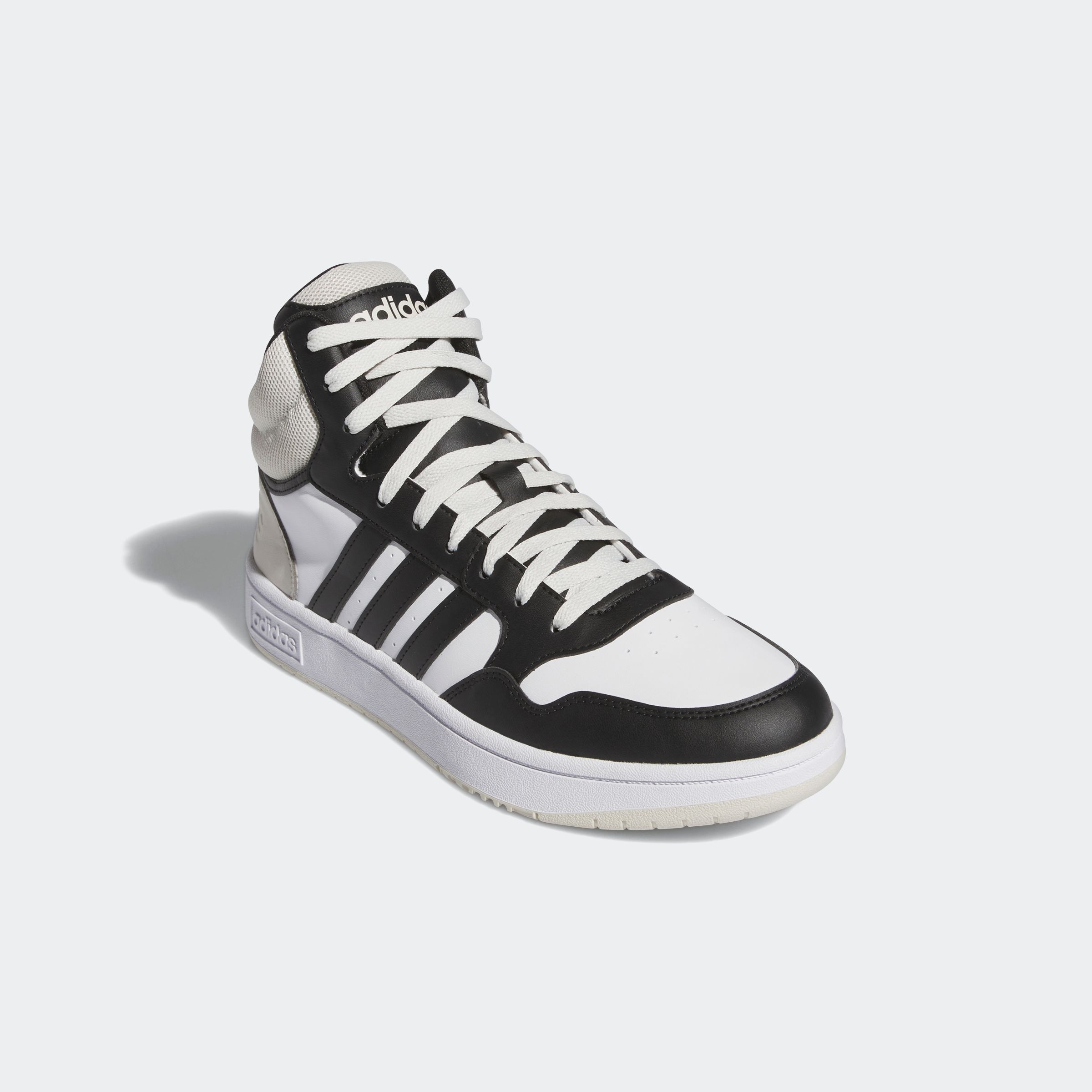 adidas Sportswear Sneaker »HOOPS 3.0 MID LIFESTYLE BASKETBALL CLASSIC VINTAGE«