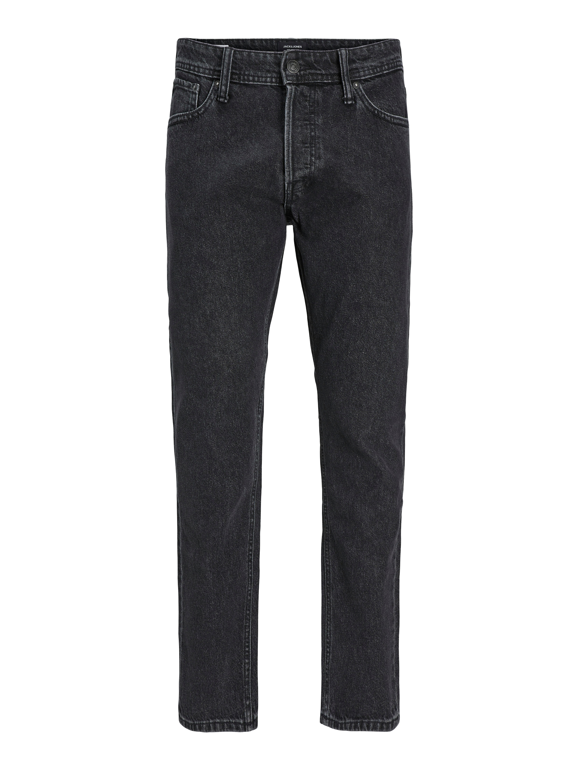 Jack & Jones Jeans Relax-fit »JJICHRIS JJORIGINAL SQ 735 LN«