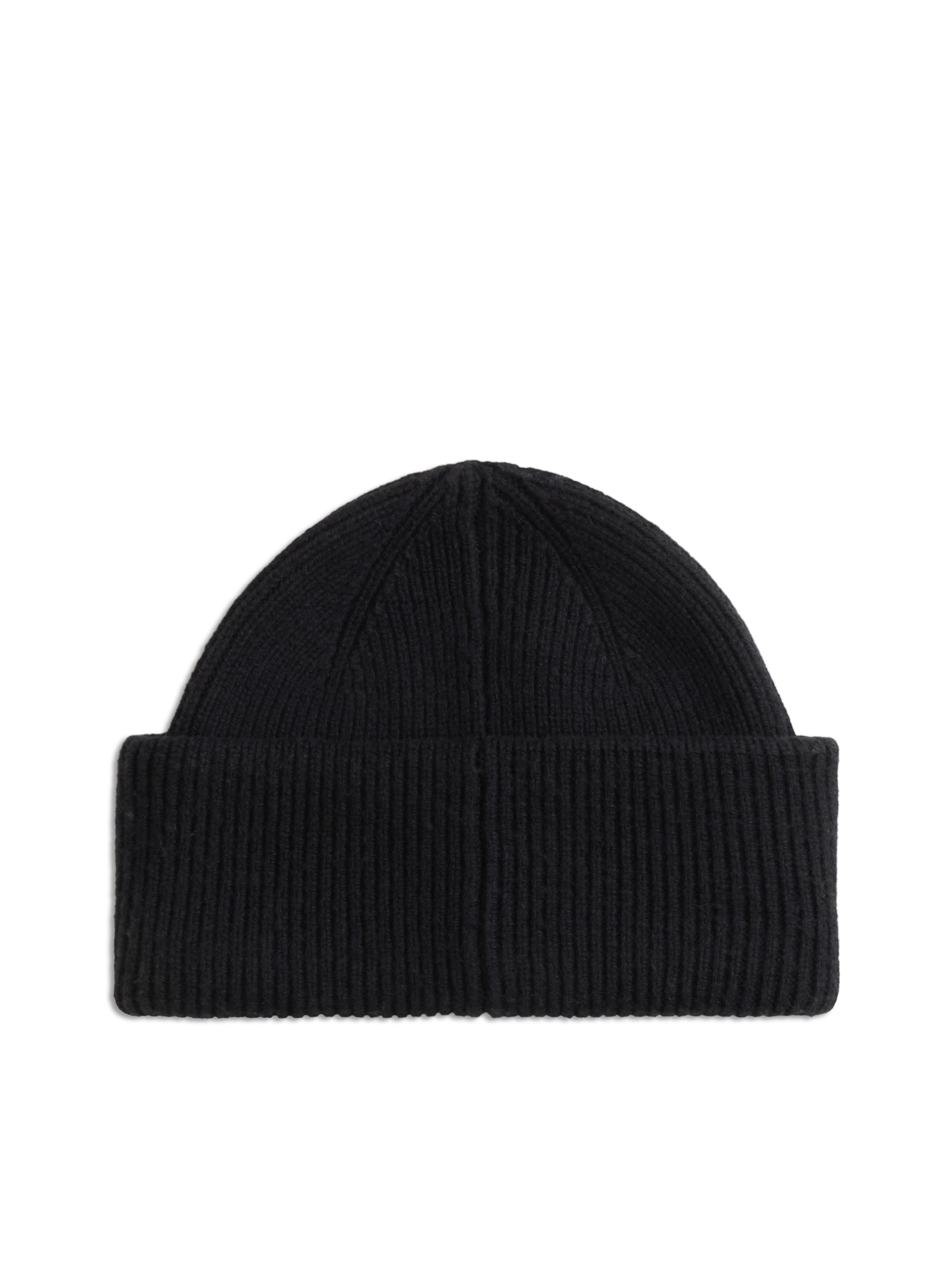 Tommy Hilfiger Bonnet »TH x Cadillac Formula 1® Team-Flag-Logo« mélange de laine, unisexe