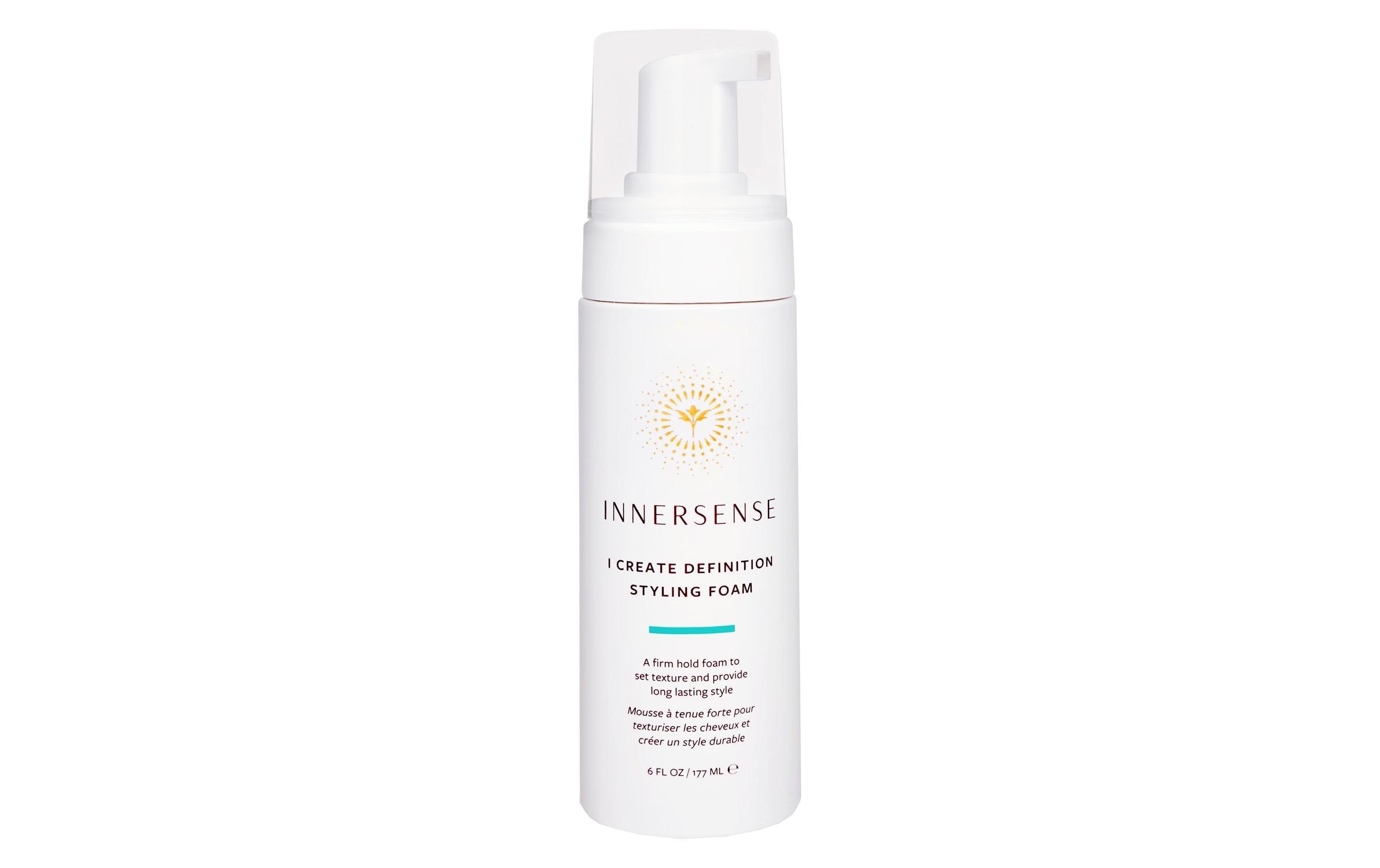   Haarschaum »INNERSENSE I Create Definition 177 ml«