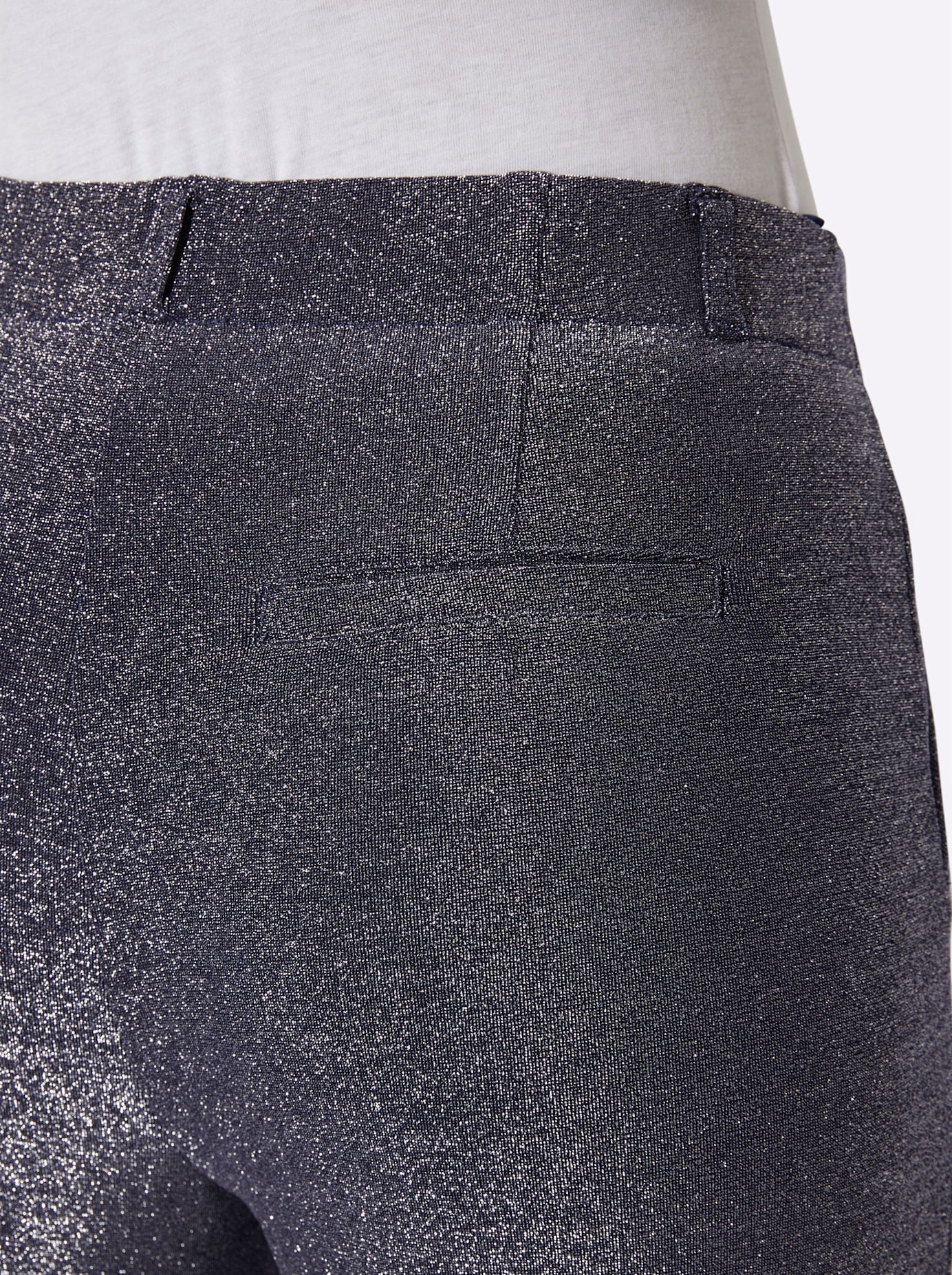 creation L Pantalon en jersey