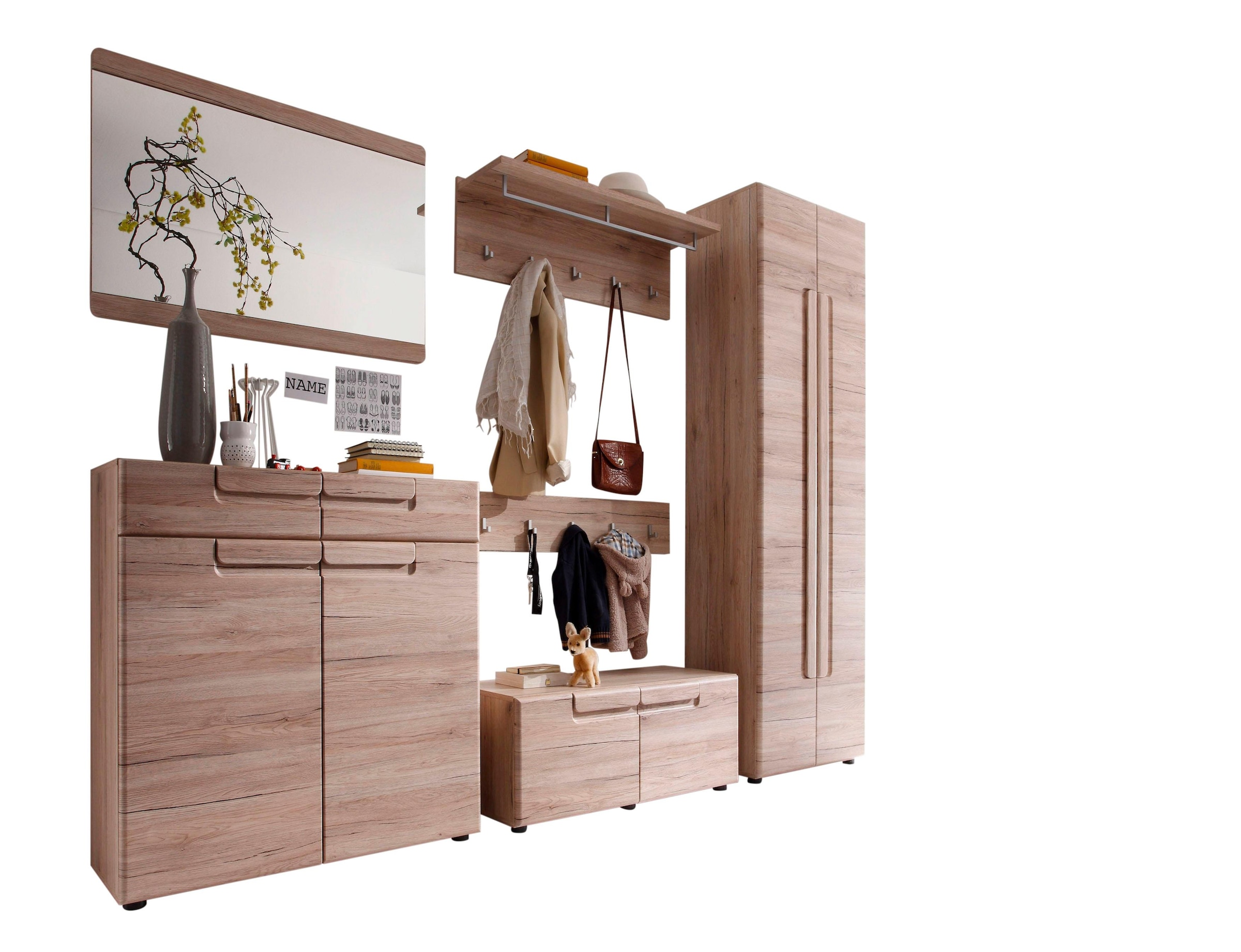 Home affaire Porte-manteau »Modena«