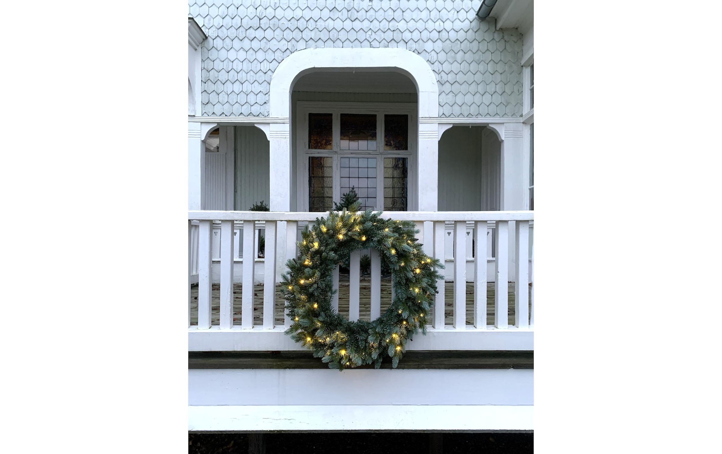 Parforce Traditional Hunting Dekokranz